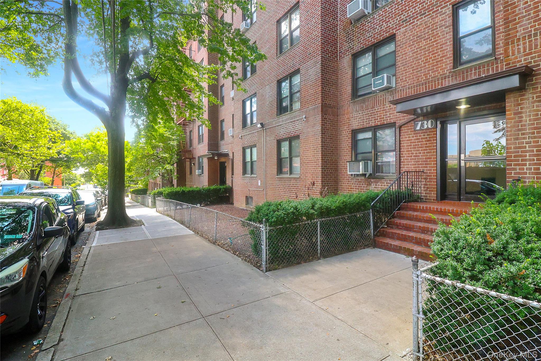 730 E 232nd Street # 5D, Bronx, NY 10466