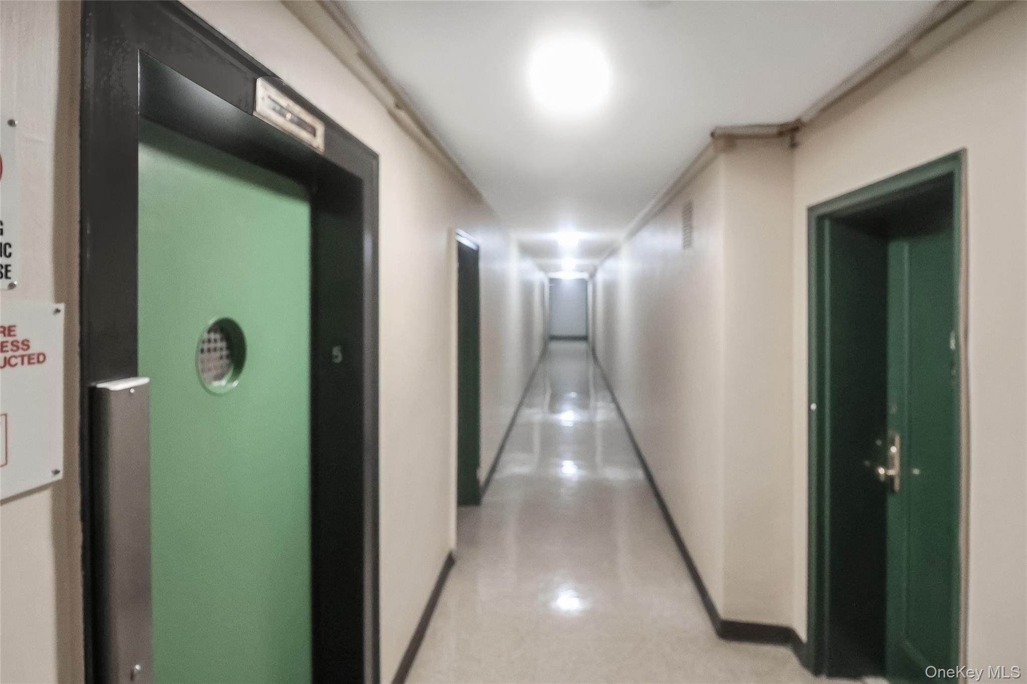 730 E 232nd Street # 5D, Bronx, NY 10466