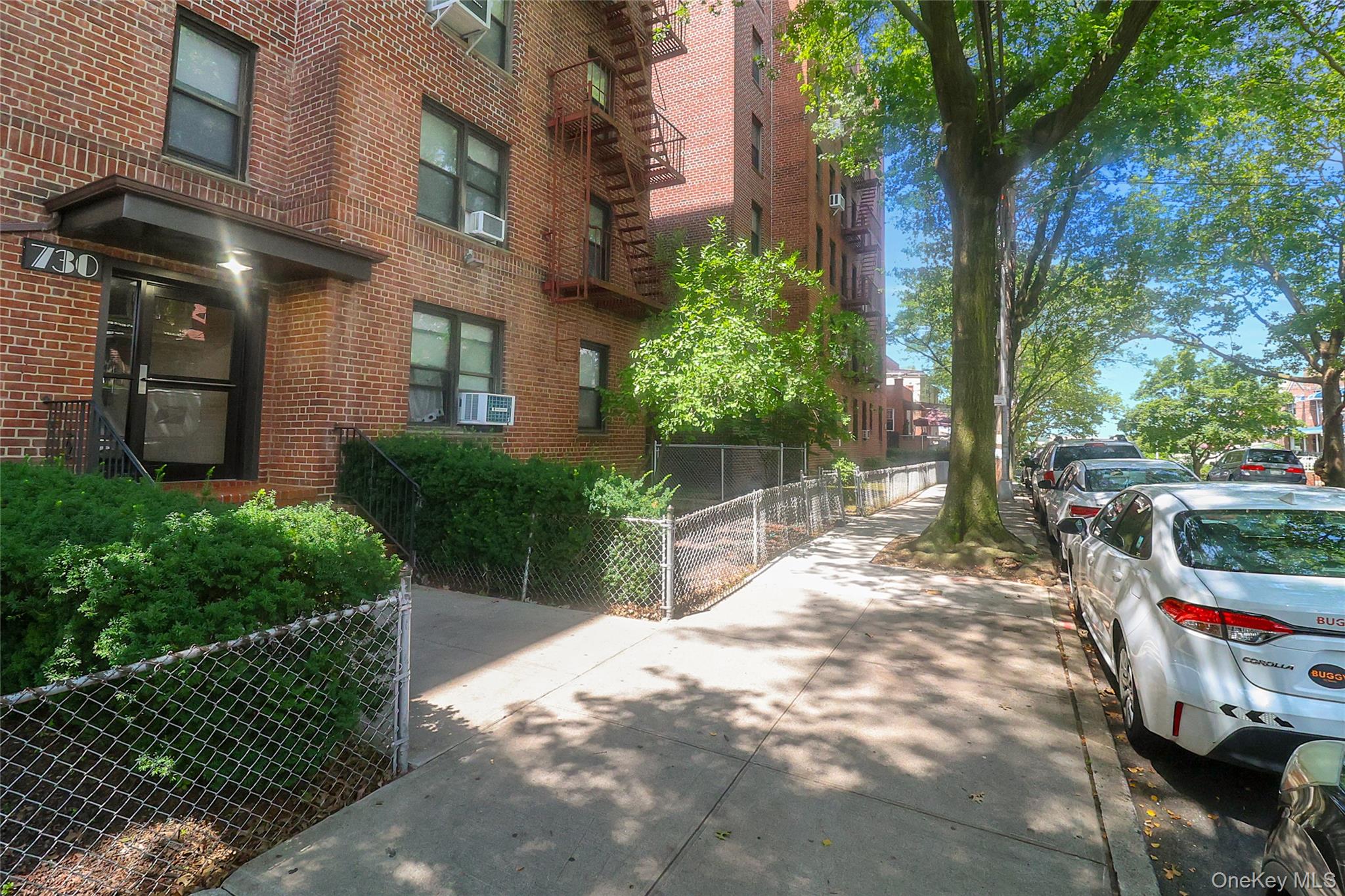 730 E 232nd Street # 5D, Bronx, NY 10466