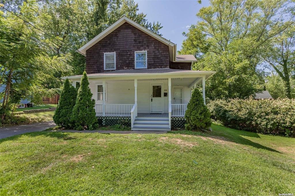 192 Woodhull Road # 1 Lower Level 1st Floor, Huntington, NY 11743