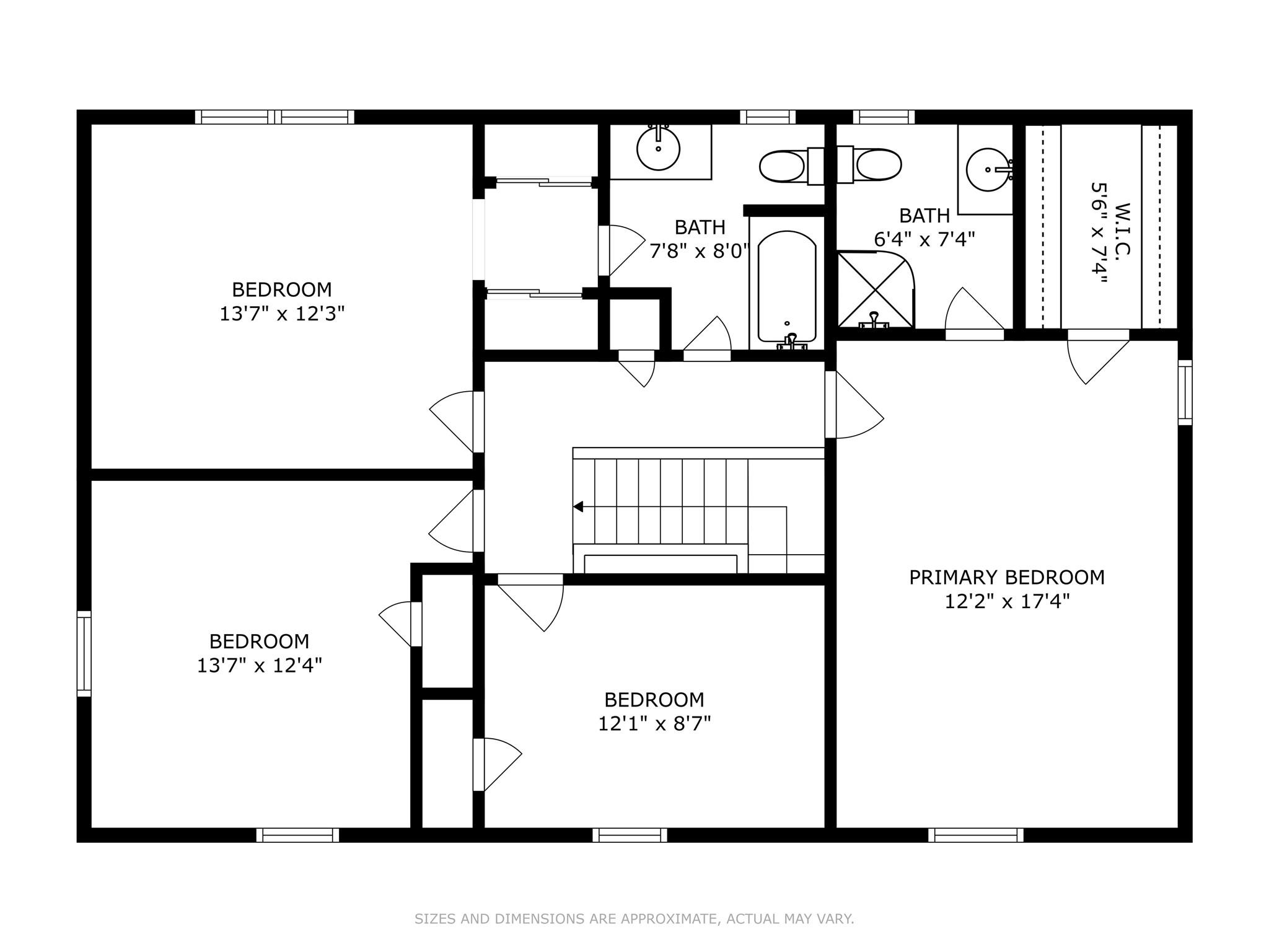 21 Windwood Court, Westhampton, NY 11977