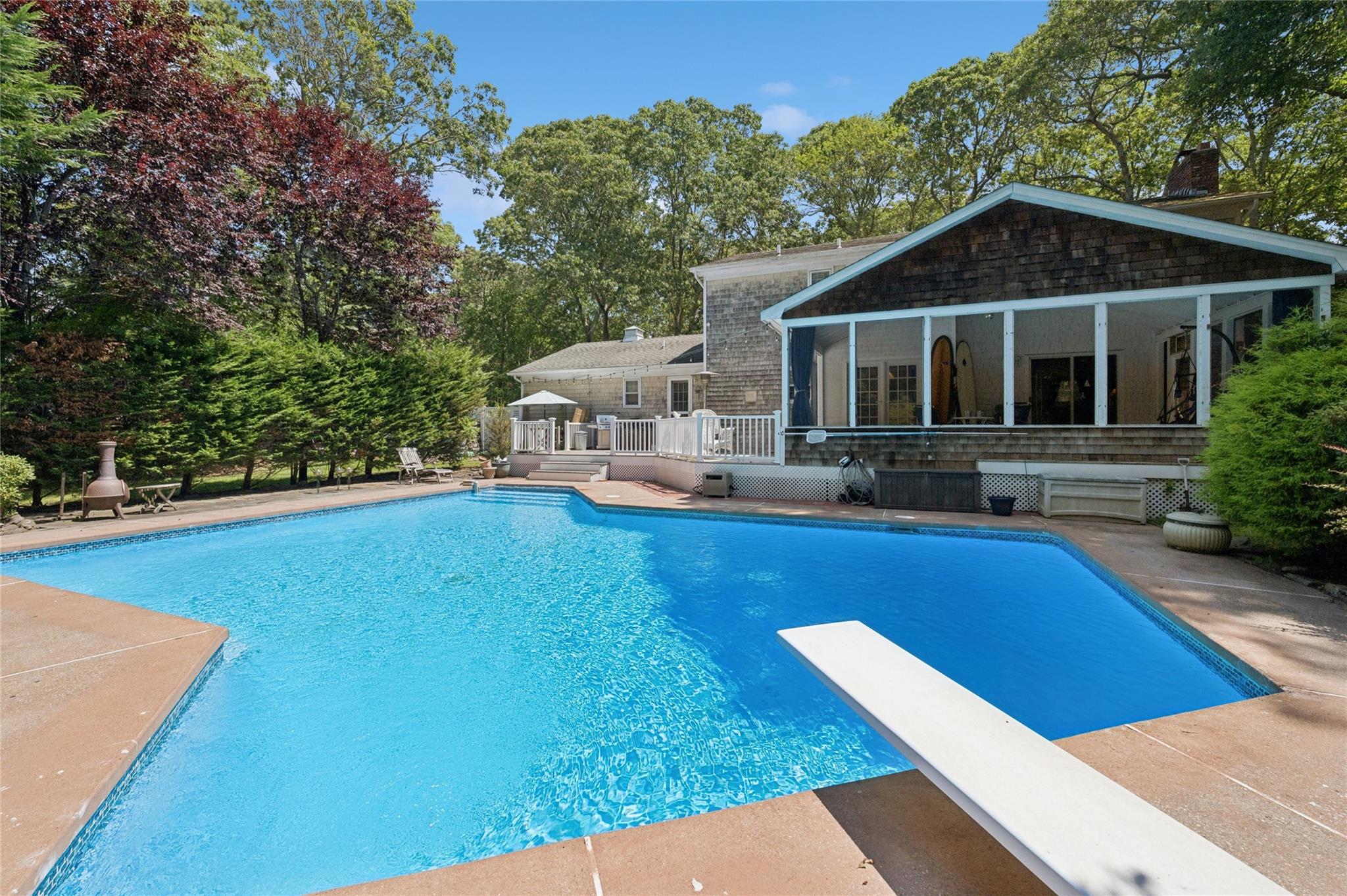 21 Windwood Court, Westhampton, NY 11977