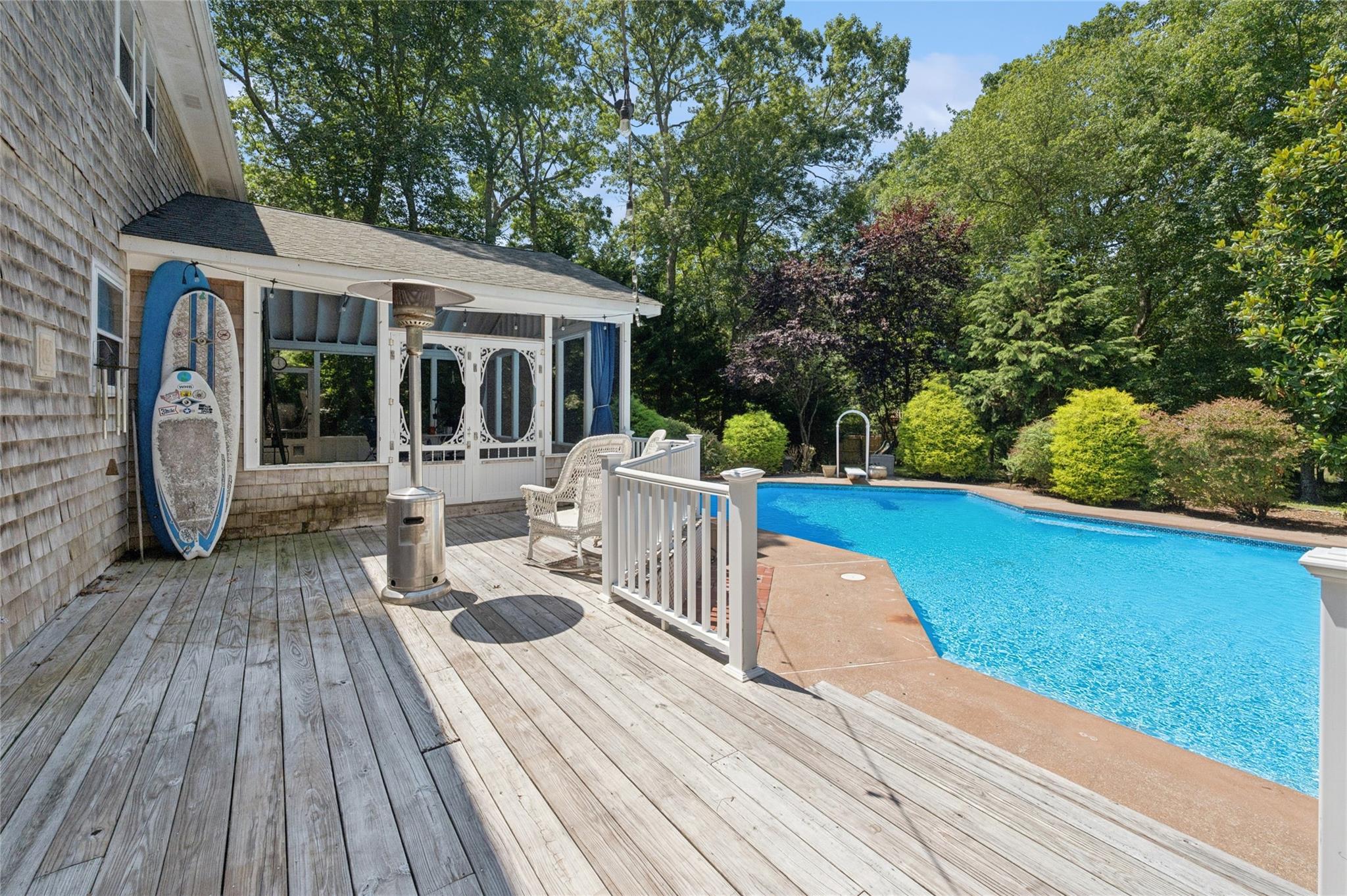 21 Windwood Court, Westhampton, NY 11977