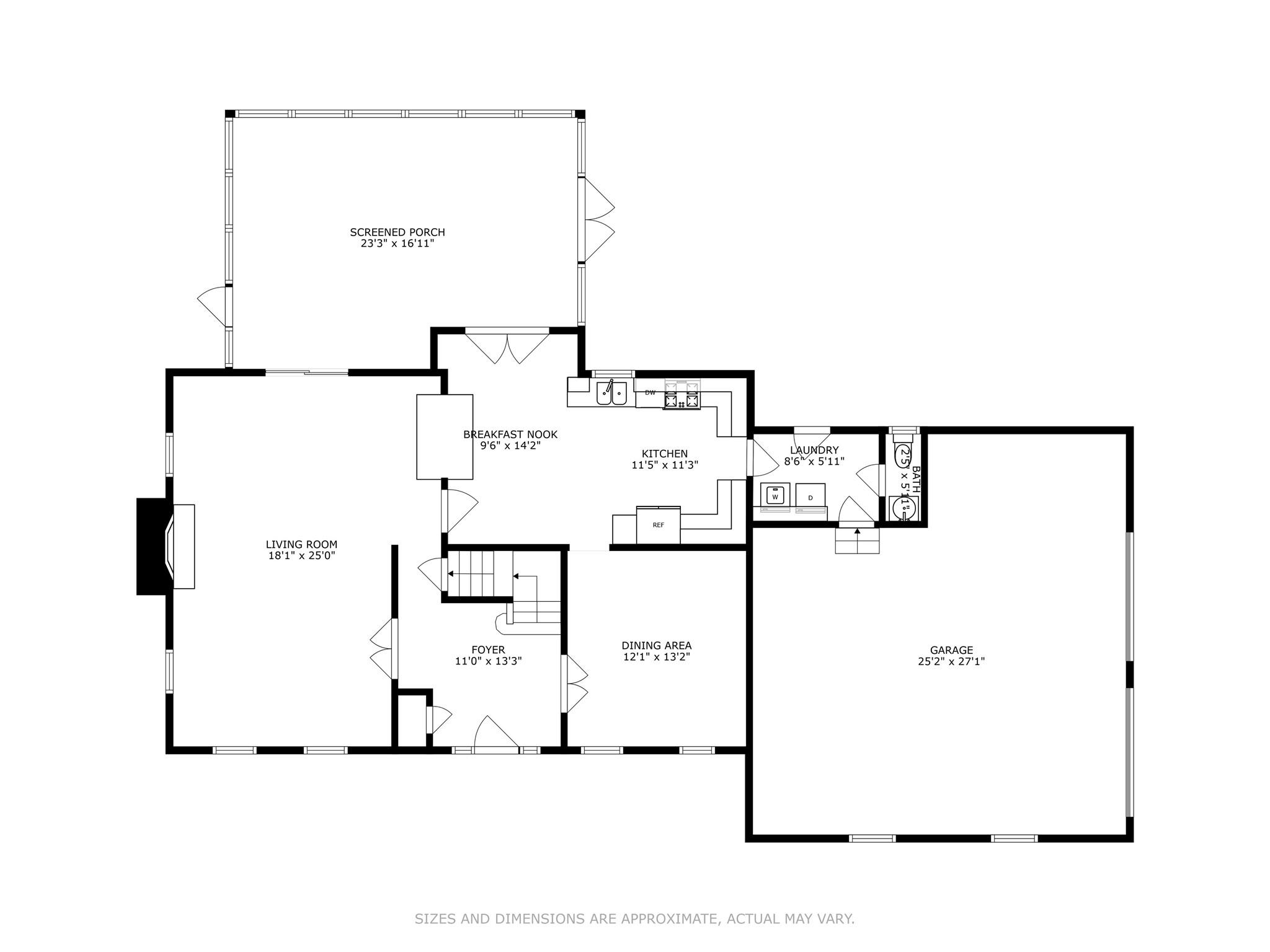 21 Windwood Court, Westhampton, NY 11977