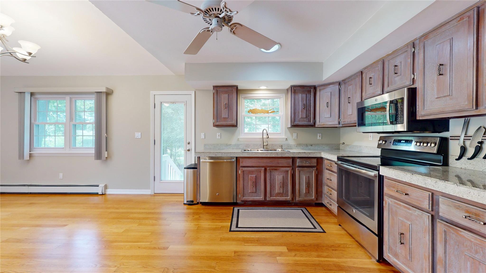 17 E Moriches Boulevard, East Moriches, NY 11940