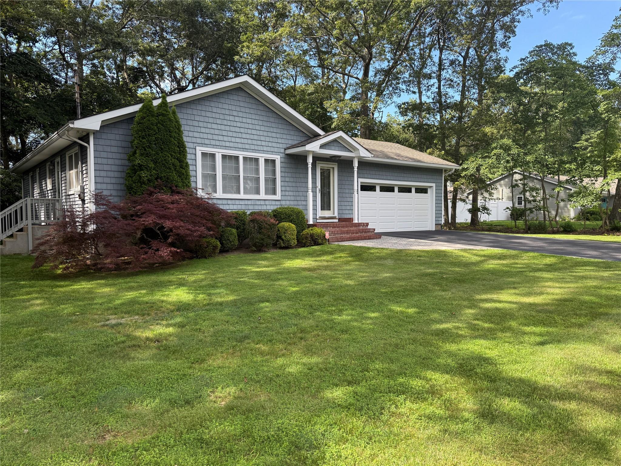 17 E Moriches Boulevard, East Moriches, NY 11940