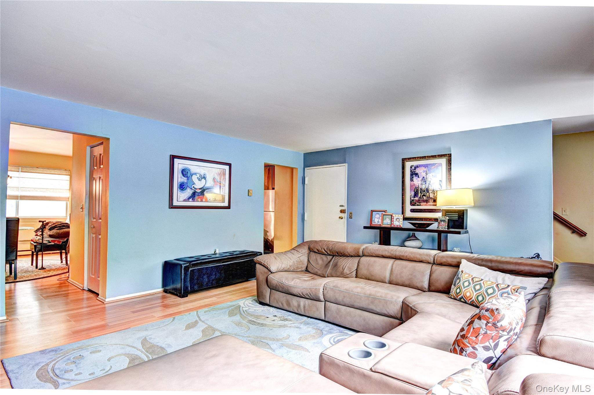 201 Old Mill Road, Southfields, NY 10975