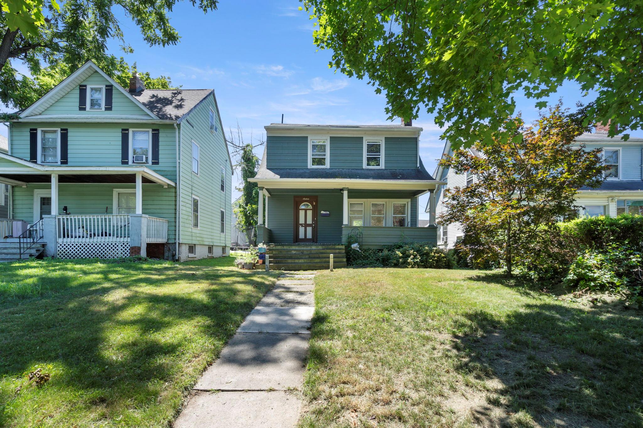 16 Eastman Terrace, Poughkeepsie, NY 12601