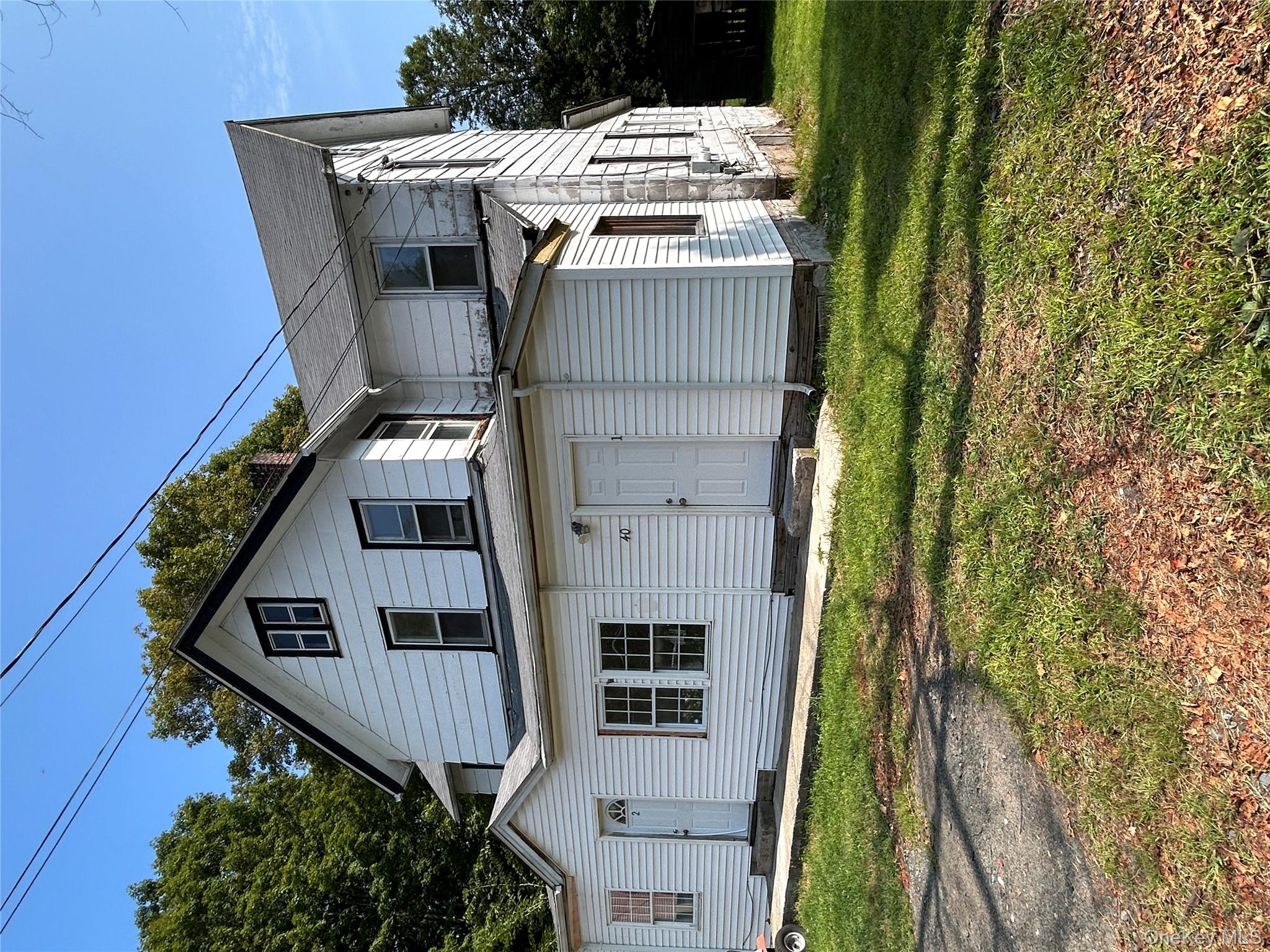 40 River Street, Livingston Manor, NY 12758