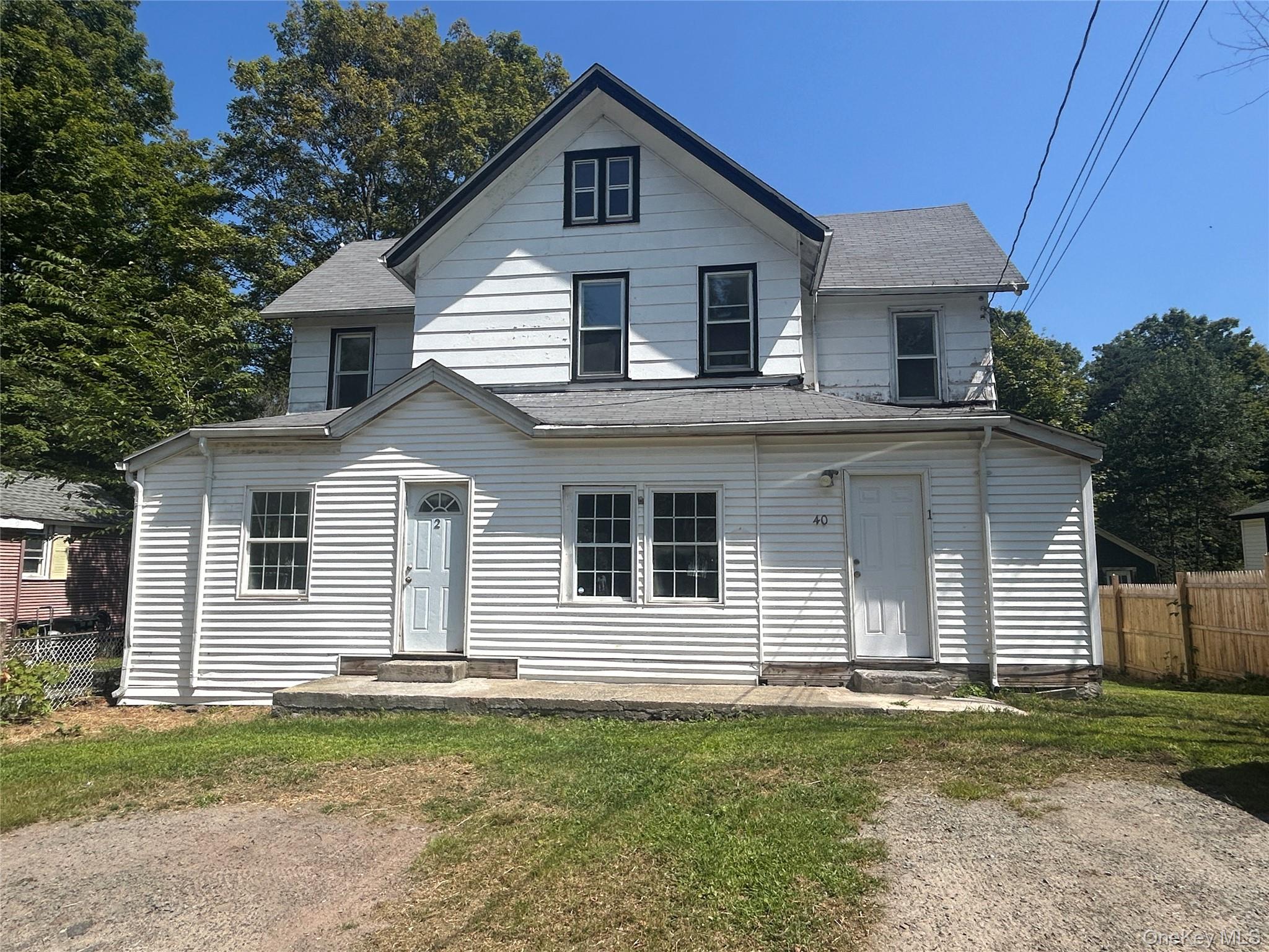40 River Street, Livingston Manor, NY 12758