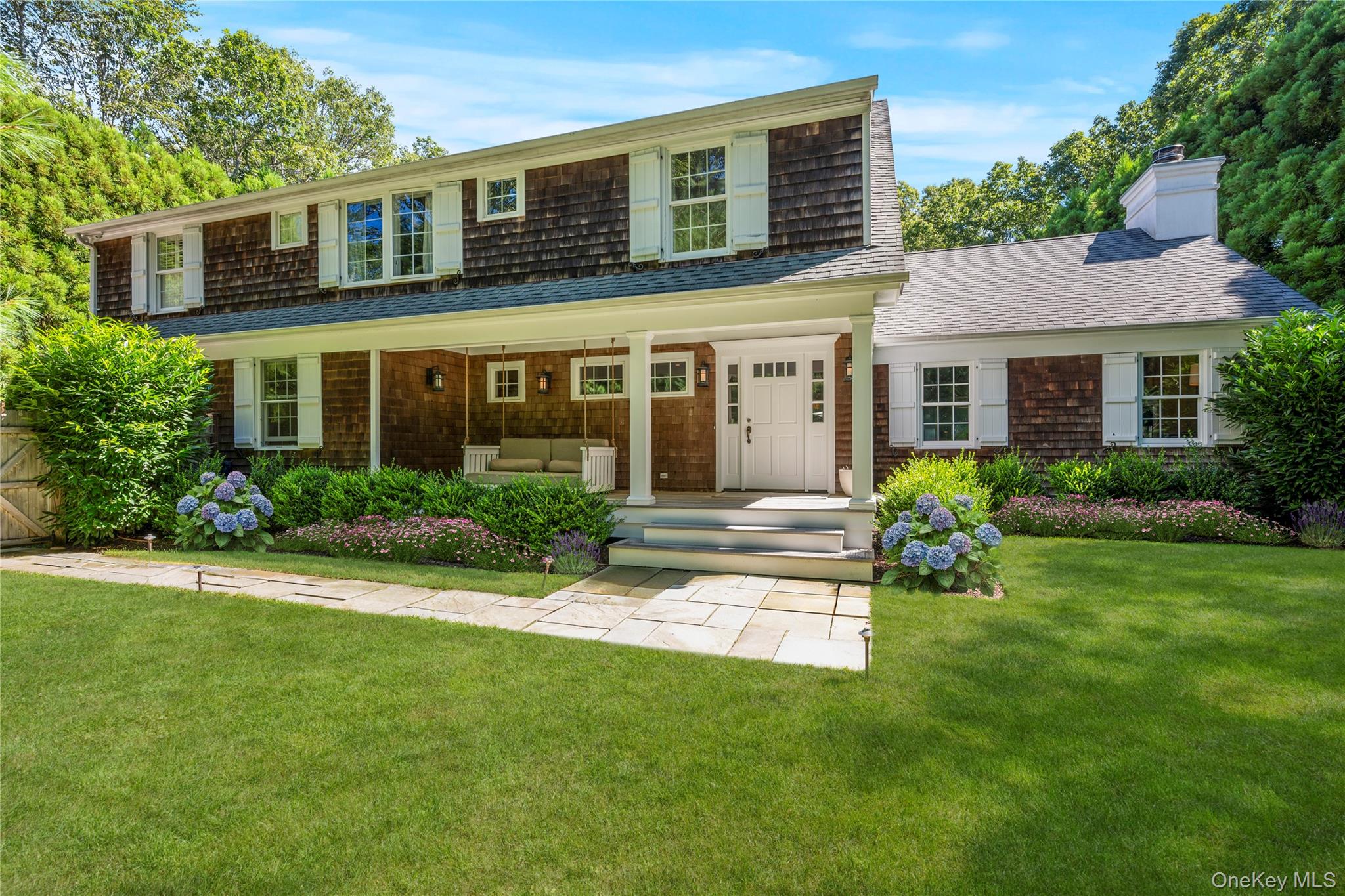 98 Springy Banks Road, East Hampton, NY 11937