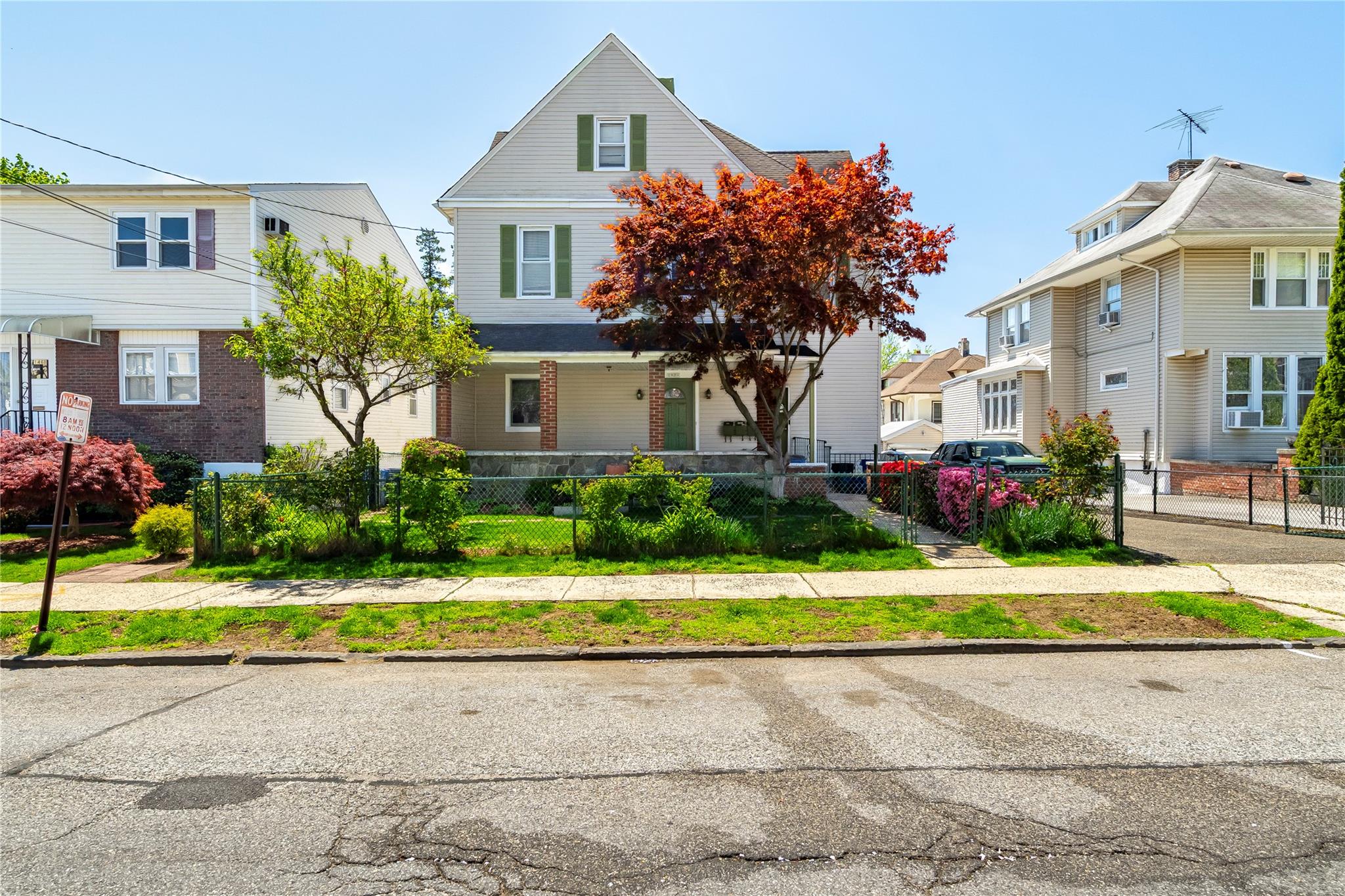 142 Primrose Avenue, Mount Vernon, NY 10552