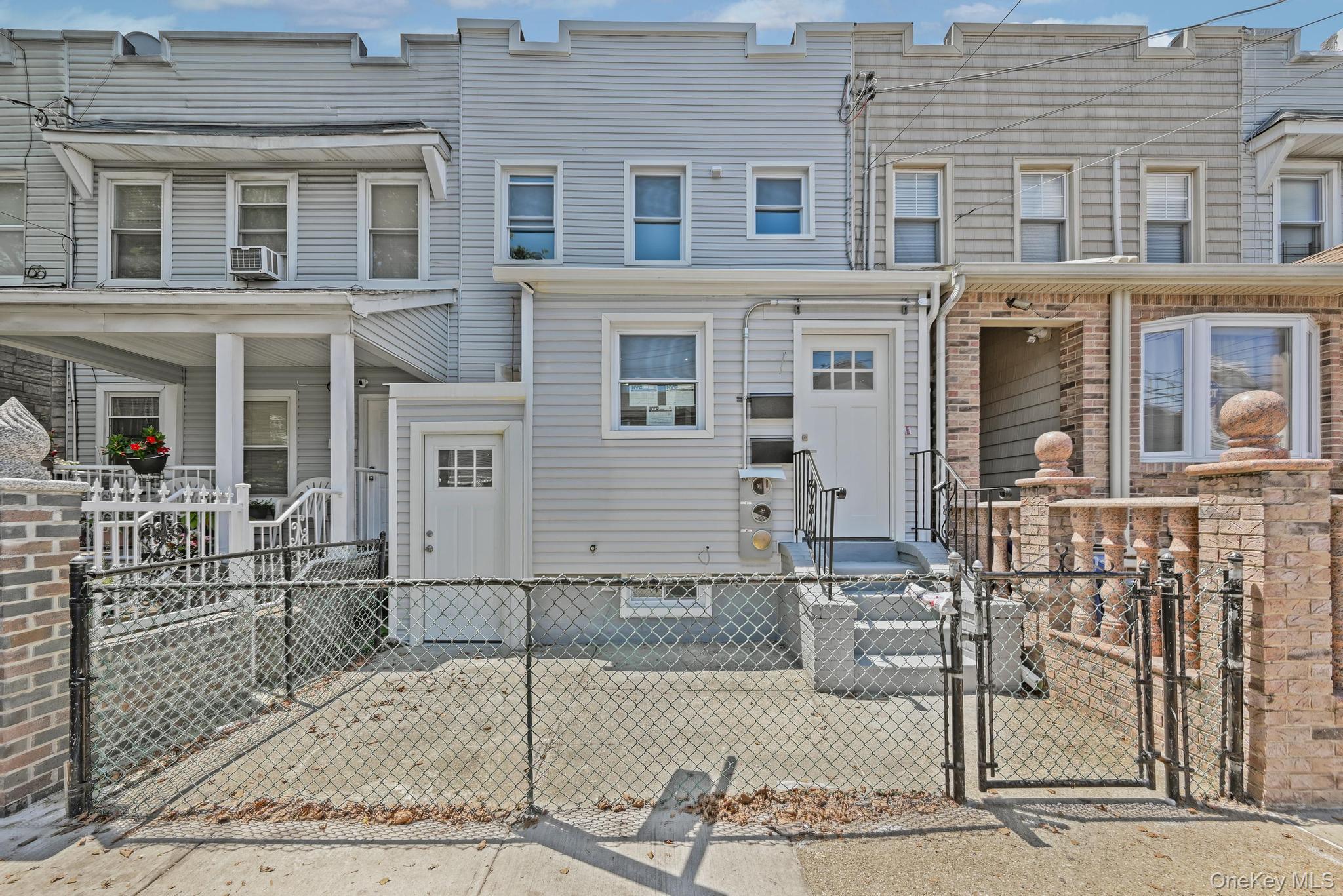 95-22 75 STREET, Ozone Park, NY 11416