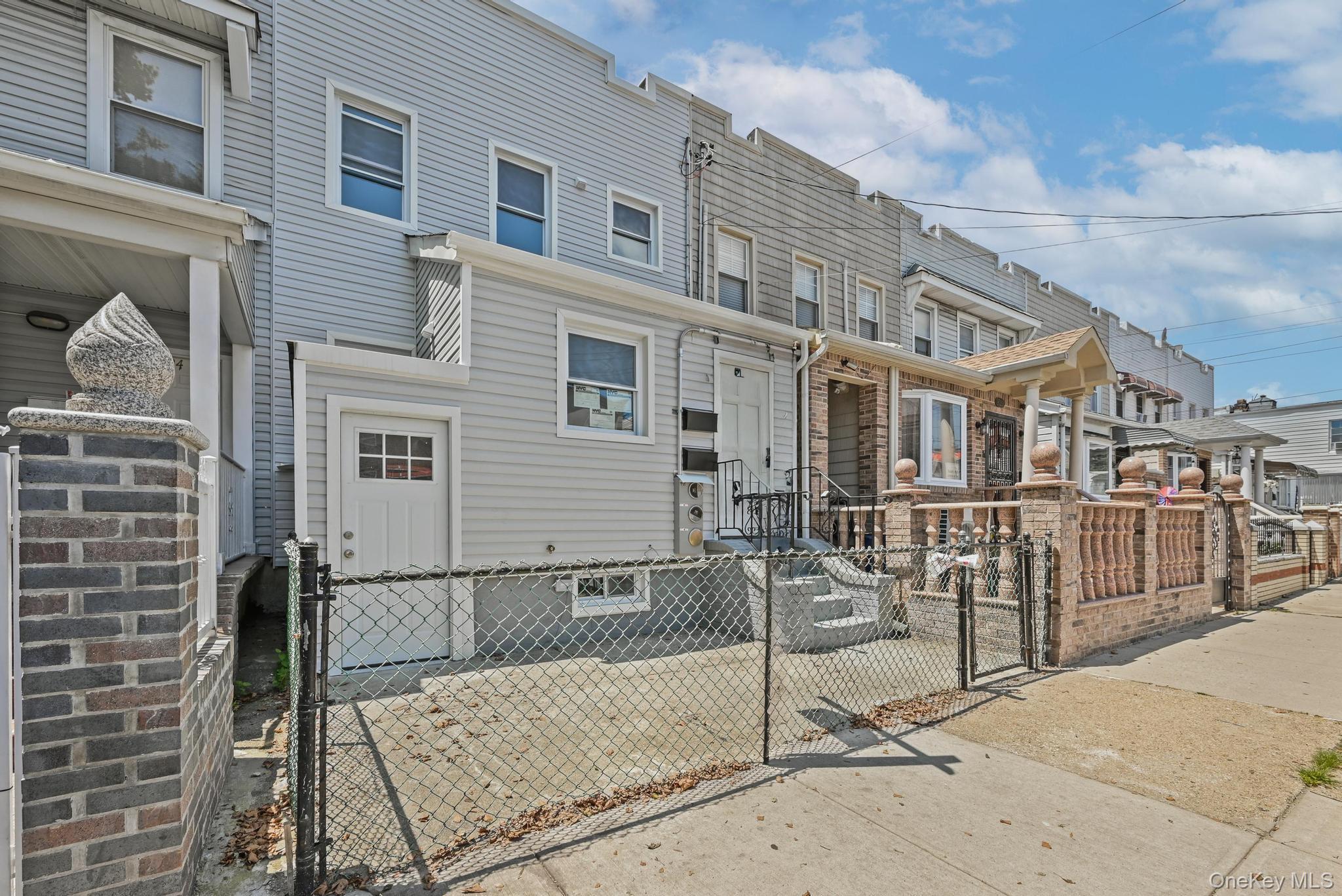 95-22 75 STREET, Ozone Park, NY 11416
