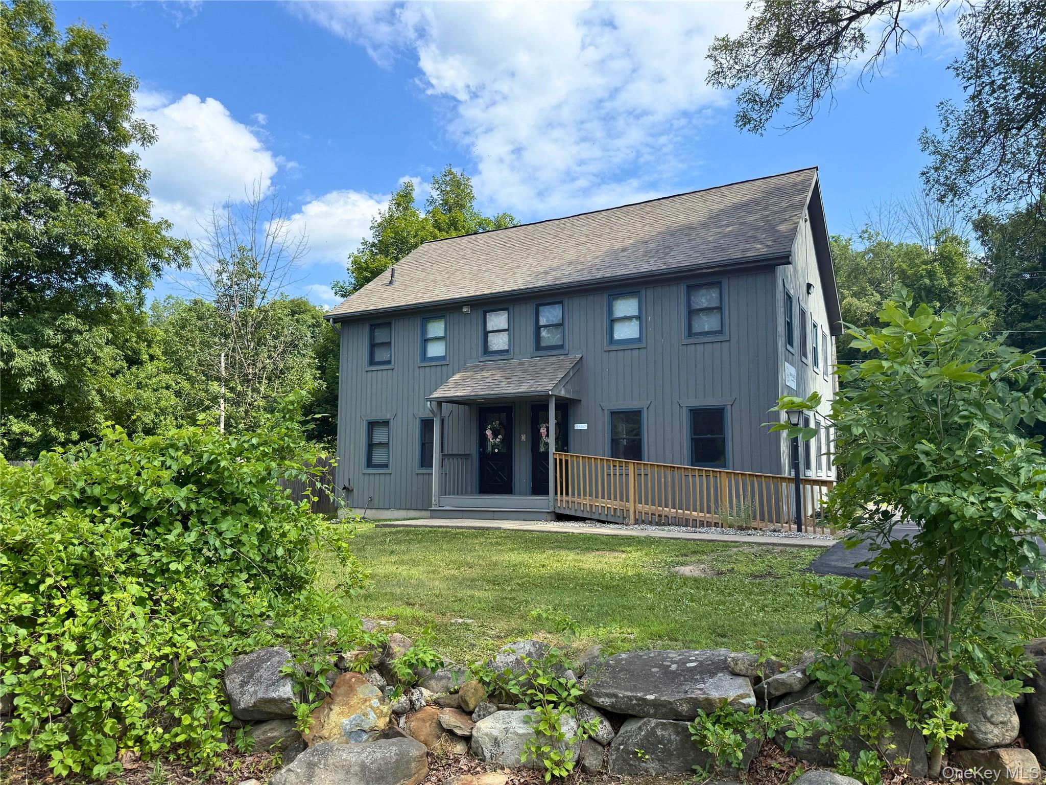 2 Jockey Hollow Road, Warwick, NY 10990