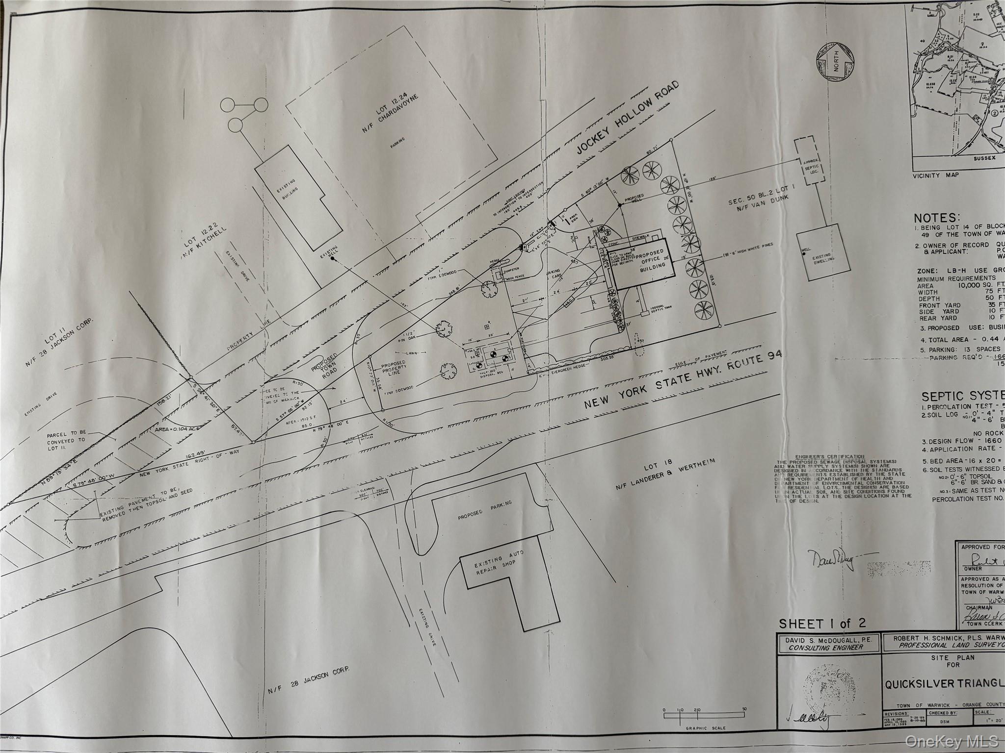 2 Jockey Hollow Road, Warwick, NY 10990