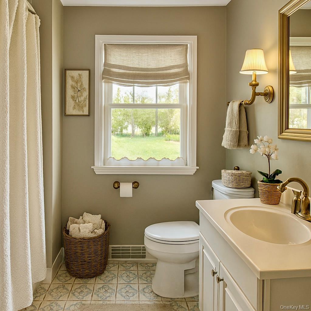 12 Old Turnpike Road, Bloomingburg, NY 12721