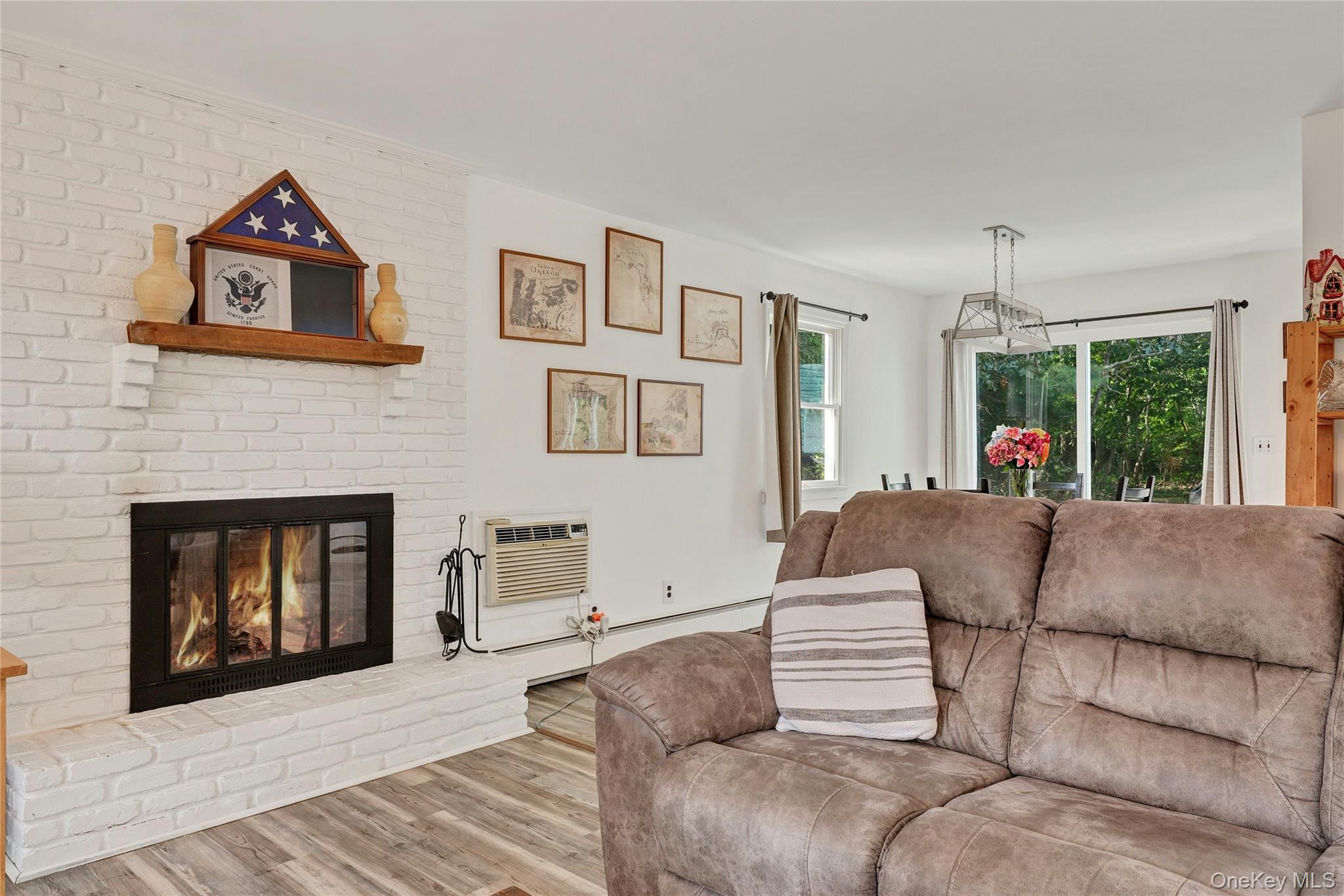 2 Fairview Street, Westhampton, NY 11977