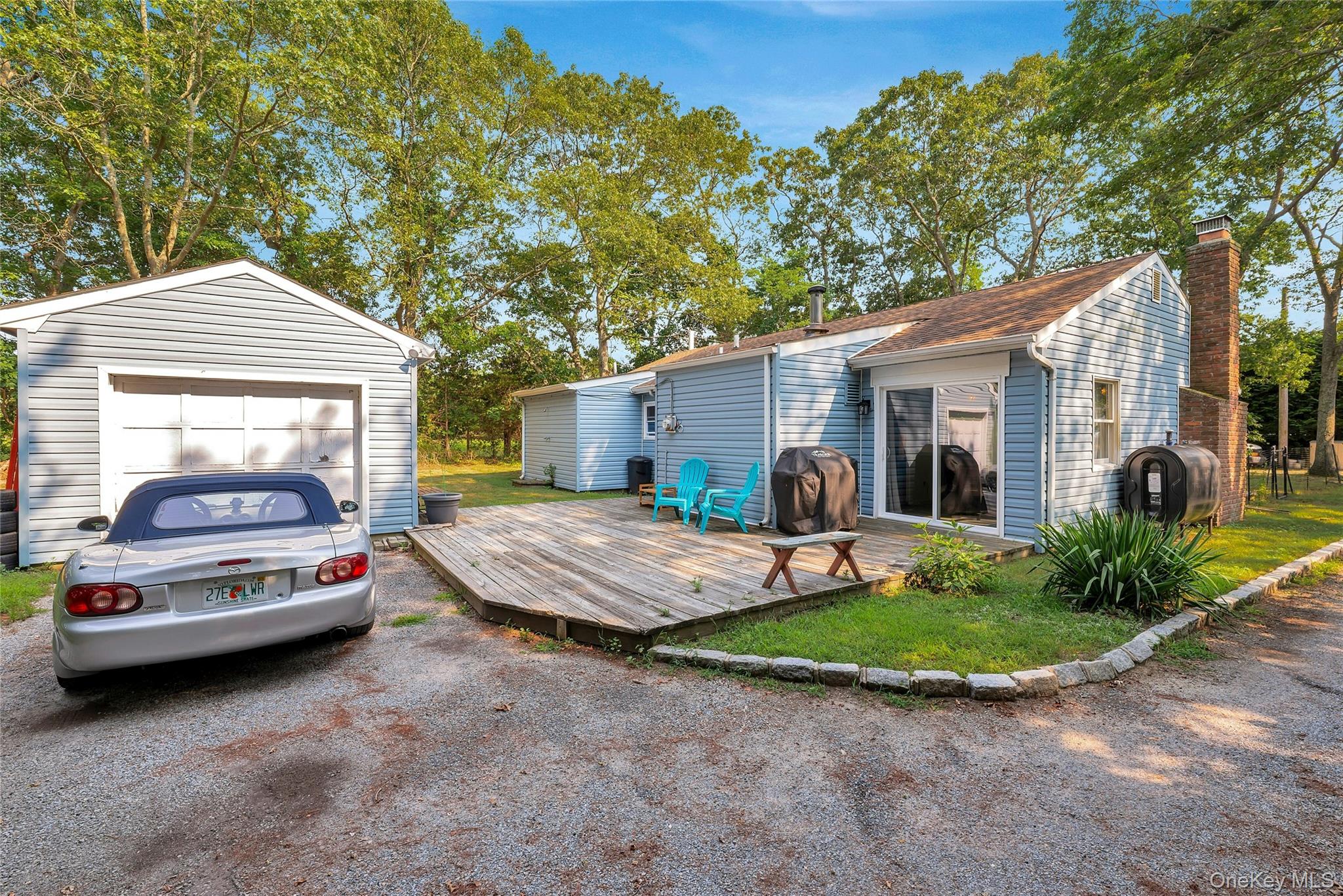 2 Fairview Street, Westhampton, NY 11977