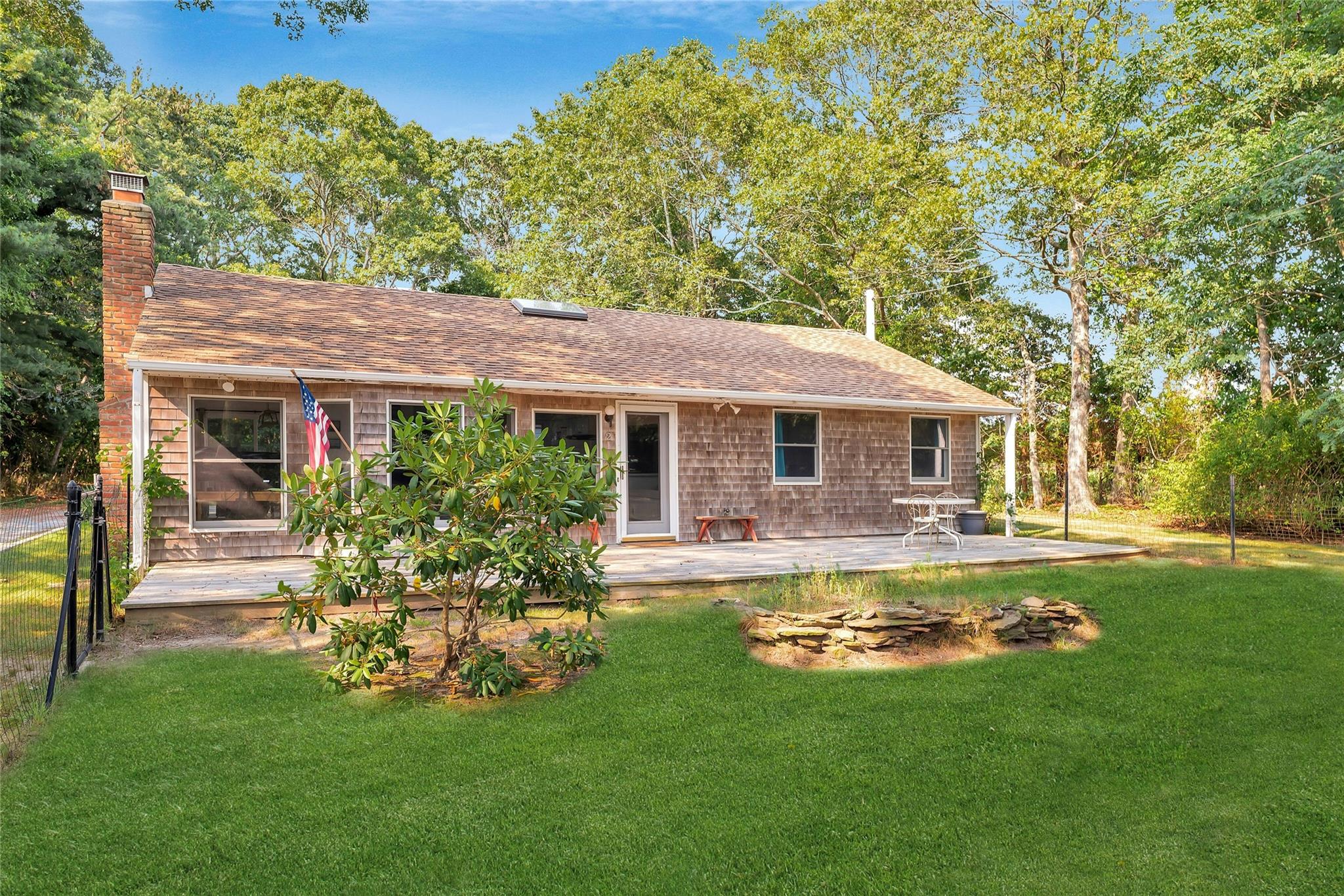 2 Fairview Street, Westhampton, NY 11977