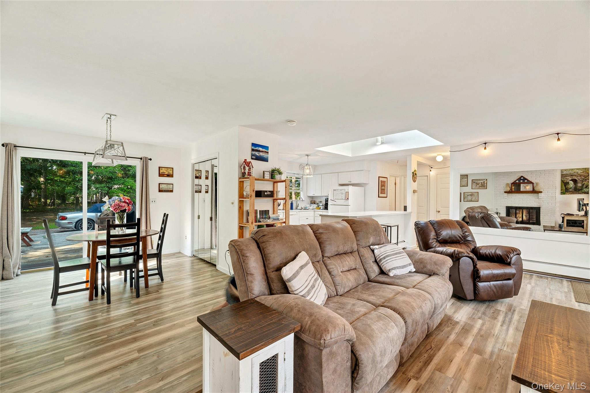 2 Fairview Street, Westhampton, NY 11977