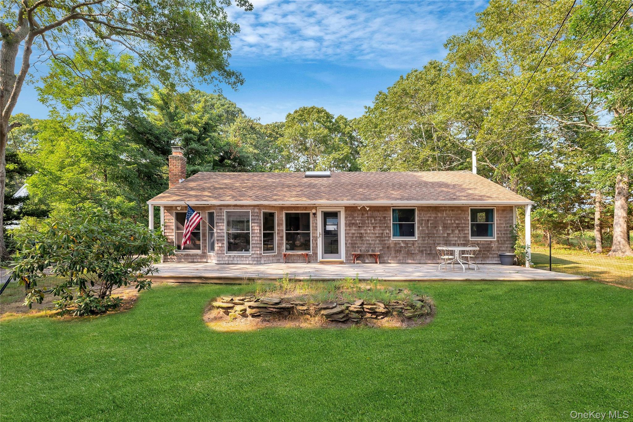 2 Fairview Street, Westhampton, NY 11977