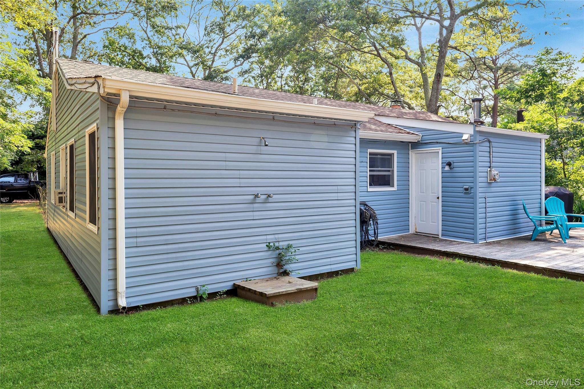 2 Fairview Street, Westhampton, NY 11977