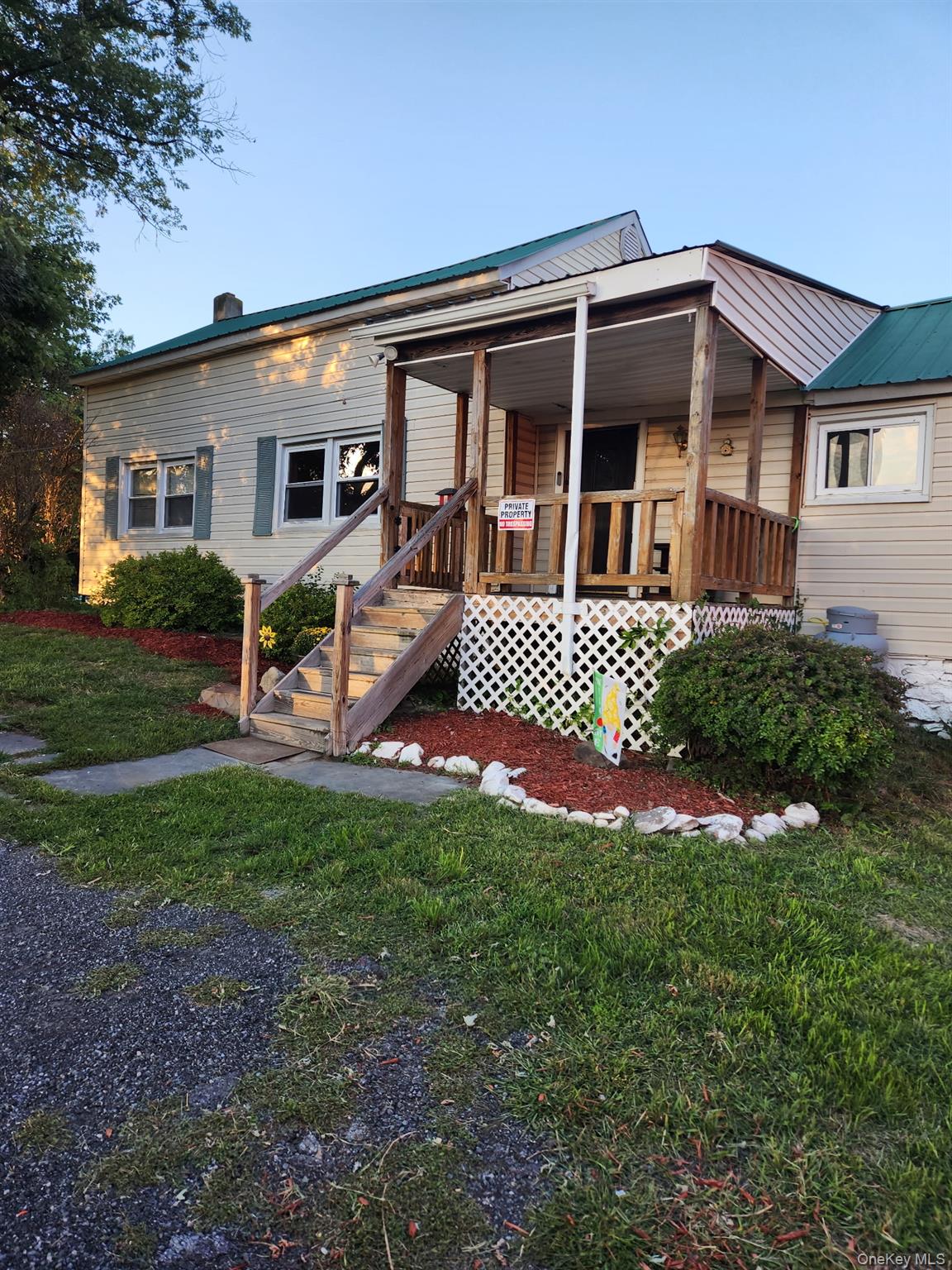 202 Ridgebury Road, New Hampton, NY 10958