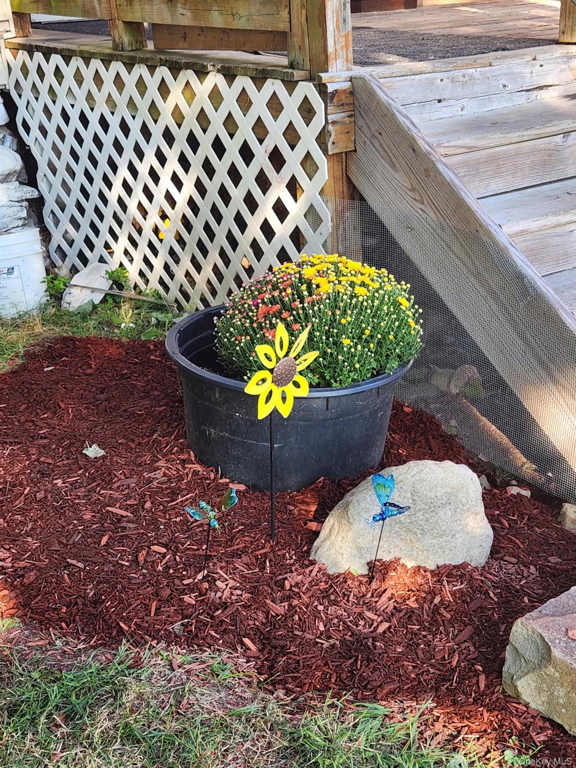 202 Ridgebury Road, New Hampton, NY 10958