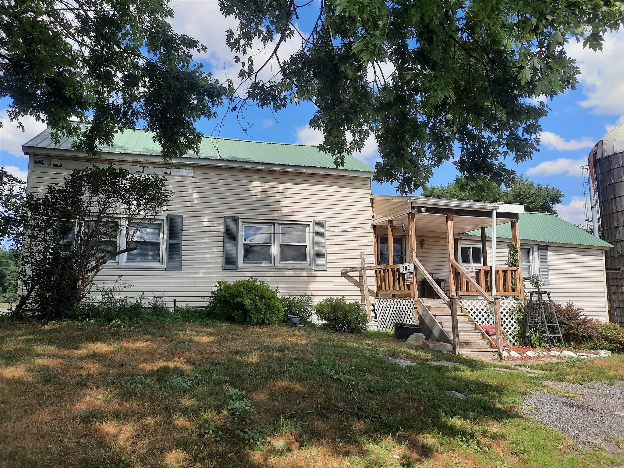 202 Ridgebury Road, New Hampton, NY 10958