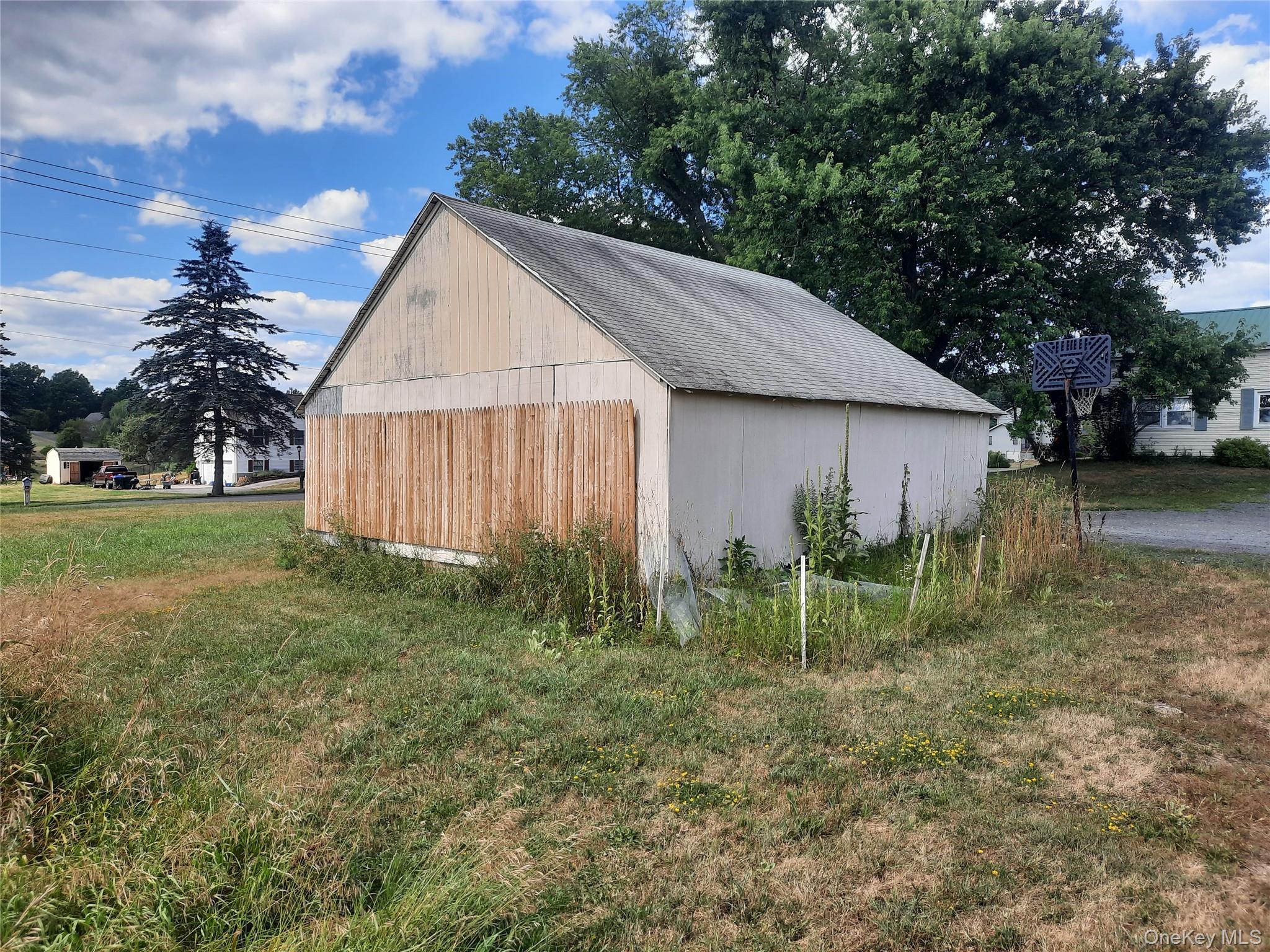 202 Ridgebury Road, New Hampton, NY 10958