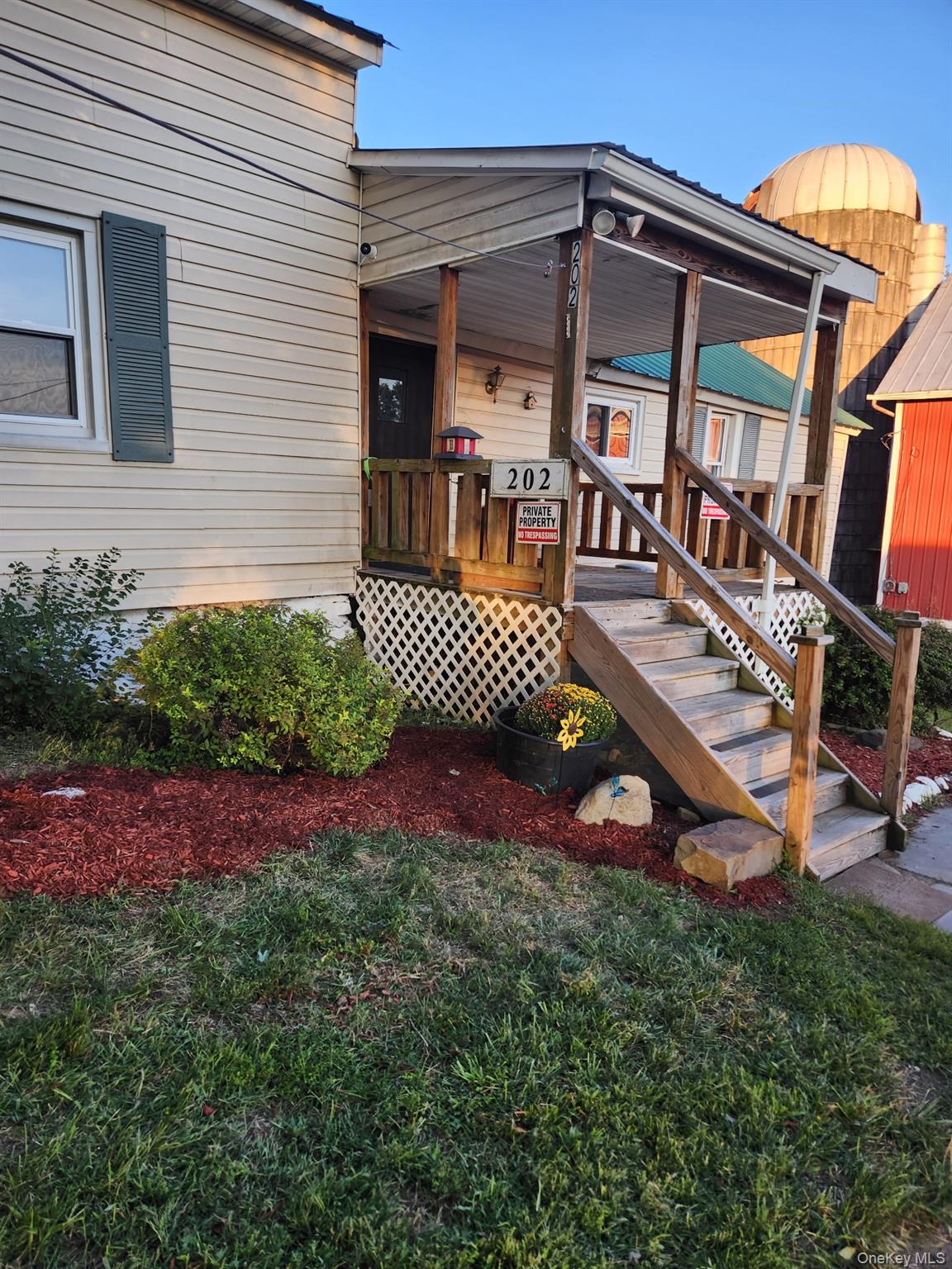 202 Ridgebury Road, New Hampton, NY 10958