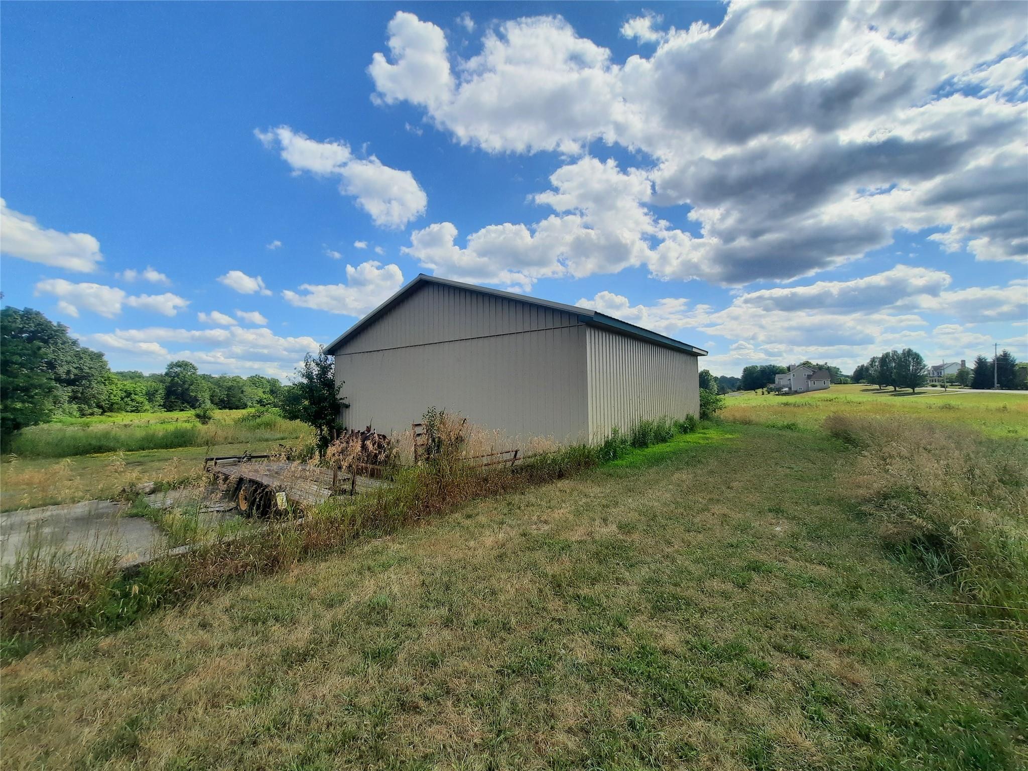 202 Ridgebury Road, New Hampton, NY 10958