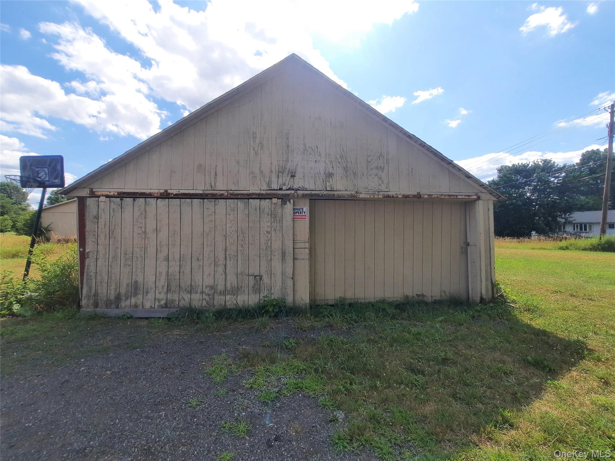 202 Ridgebury Road, New Hampton, NY 10958