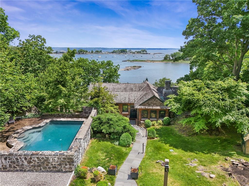2 Lane Way, Rye, NY 10580
