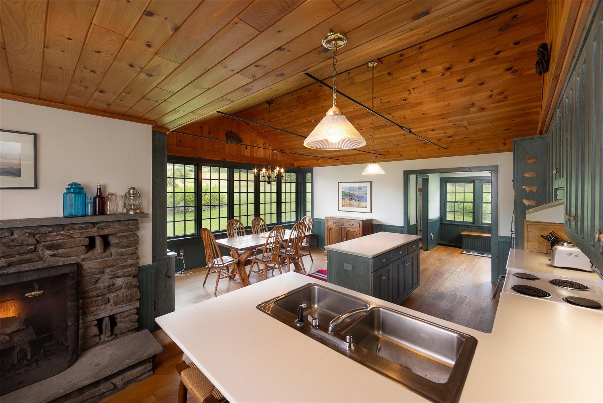 706 Elm Hollow Road, Livingston Manor, NY 12758