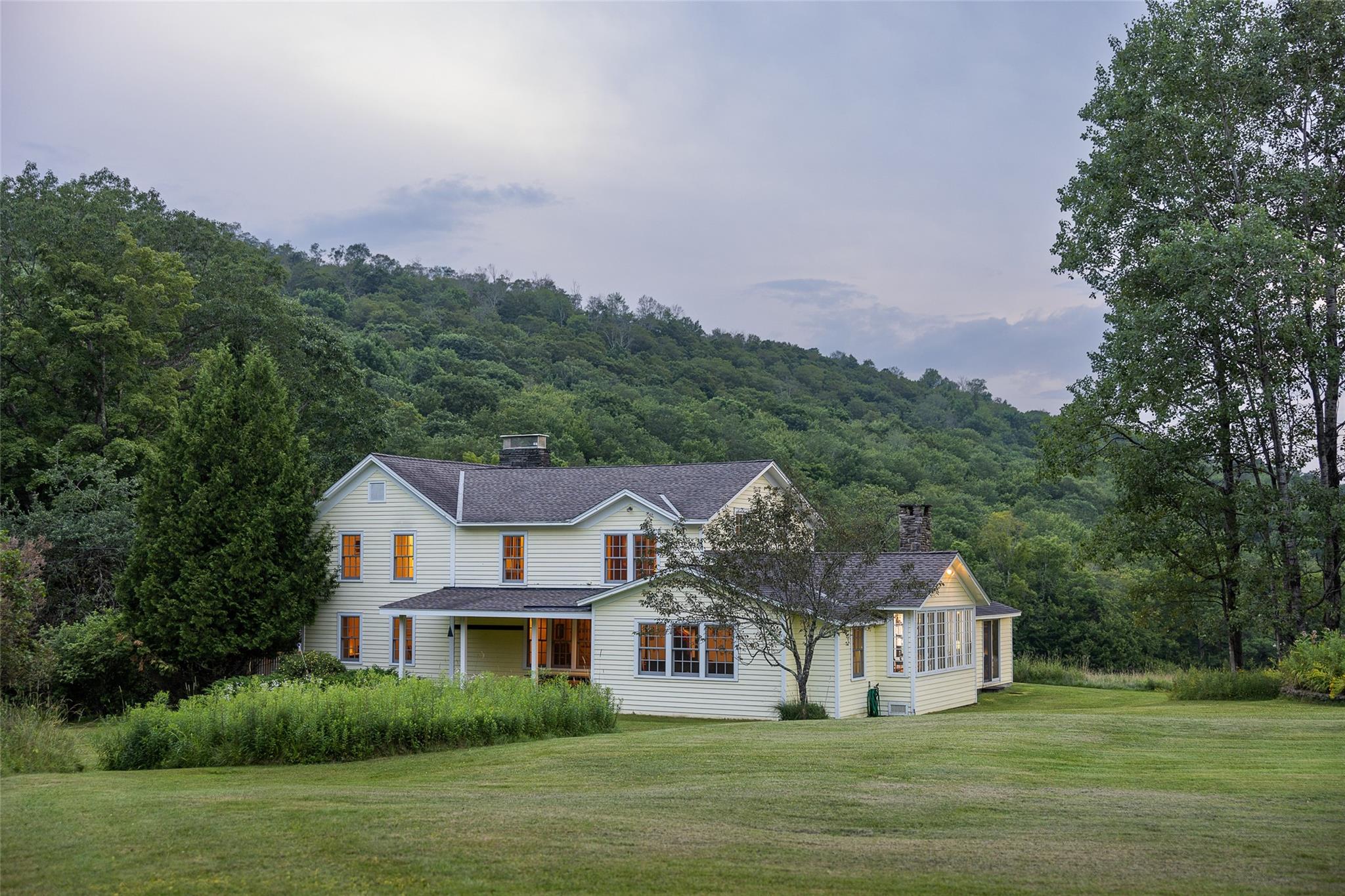 706 Elm Hollow Road, Livingston Manor, NY 12758