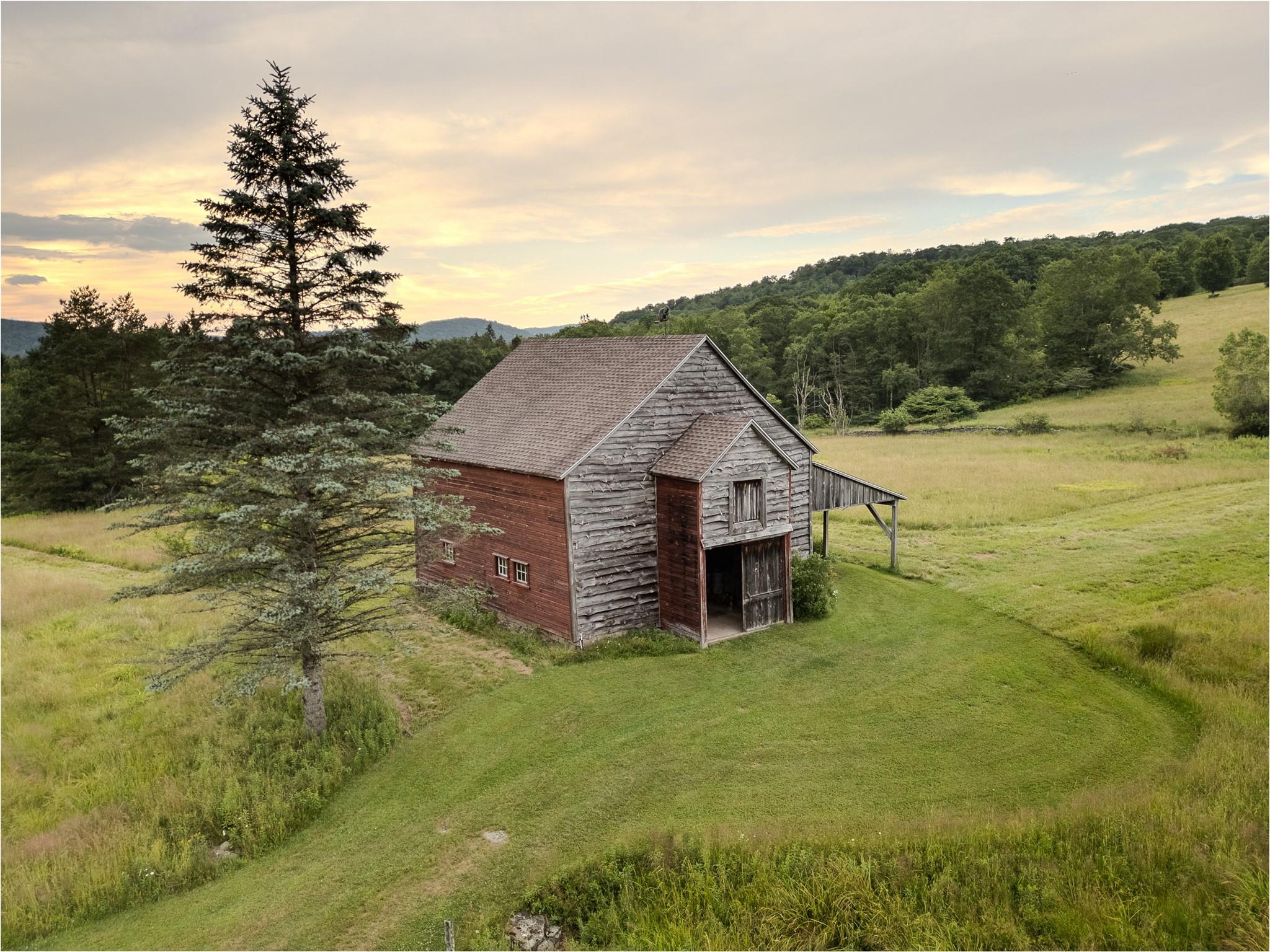 706 Elm Hollow Road, Livingston Manor, NY 12758