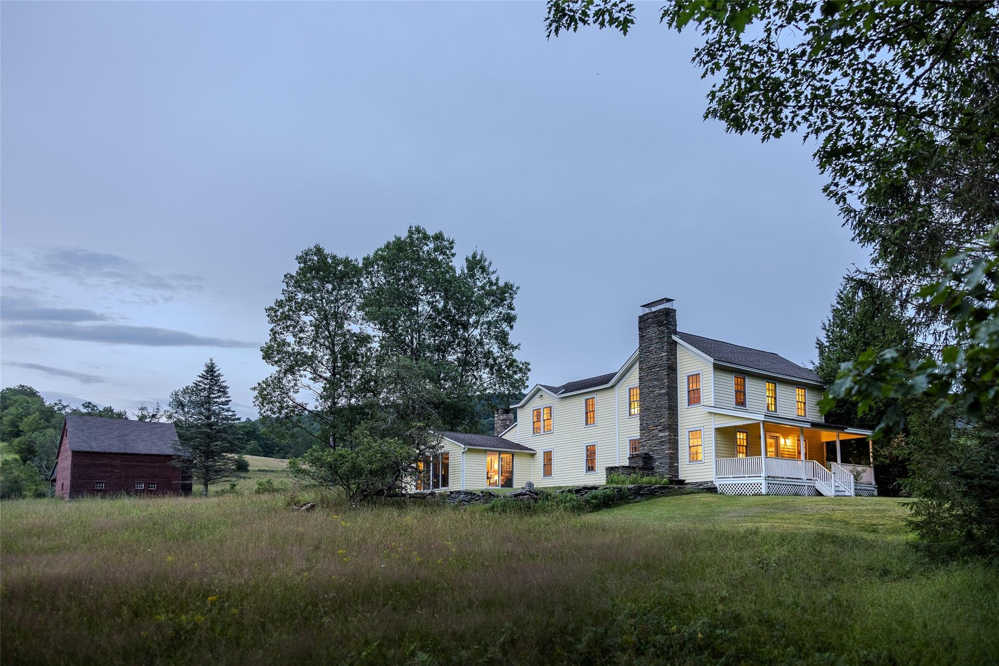 706 Elm Hollow Road, Livingston Manor, NY 12758