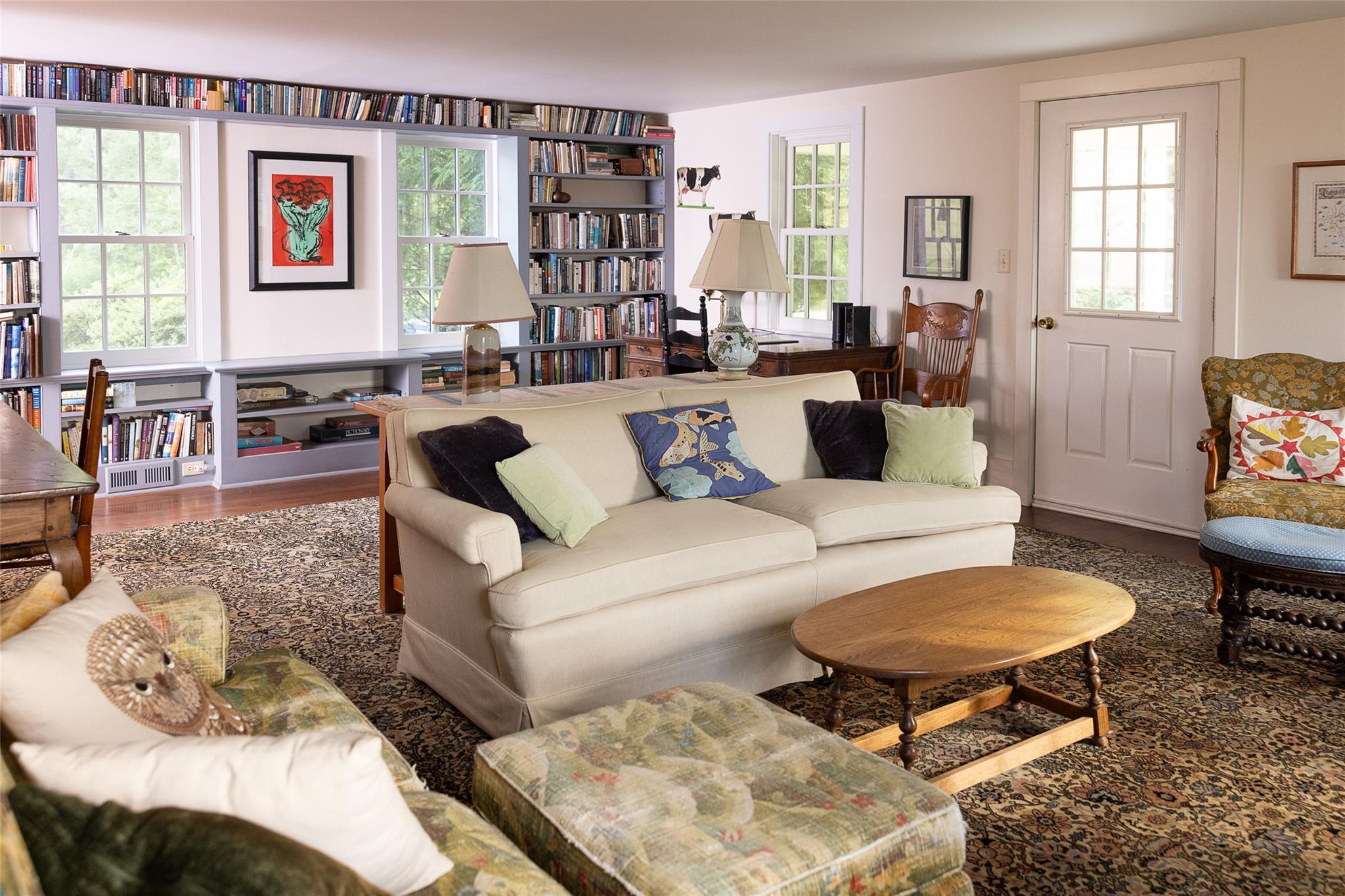 706 Elm Hollow Road, Livingston Manor, NY 12758