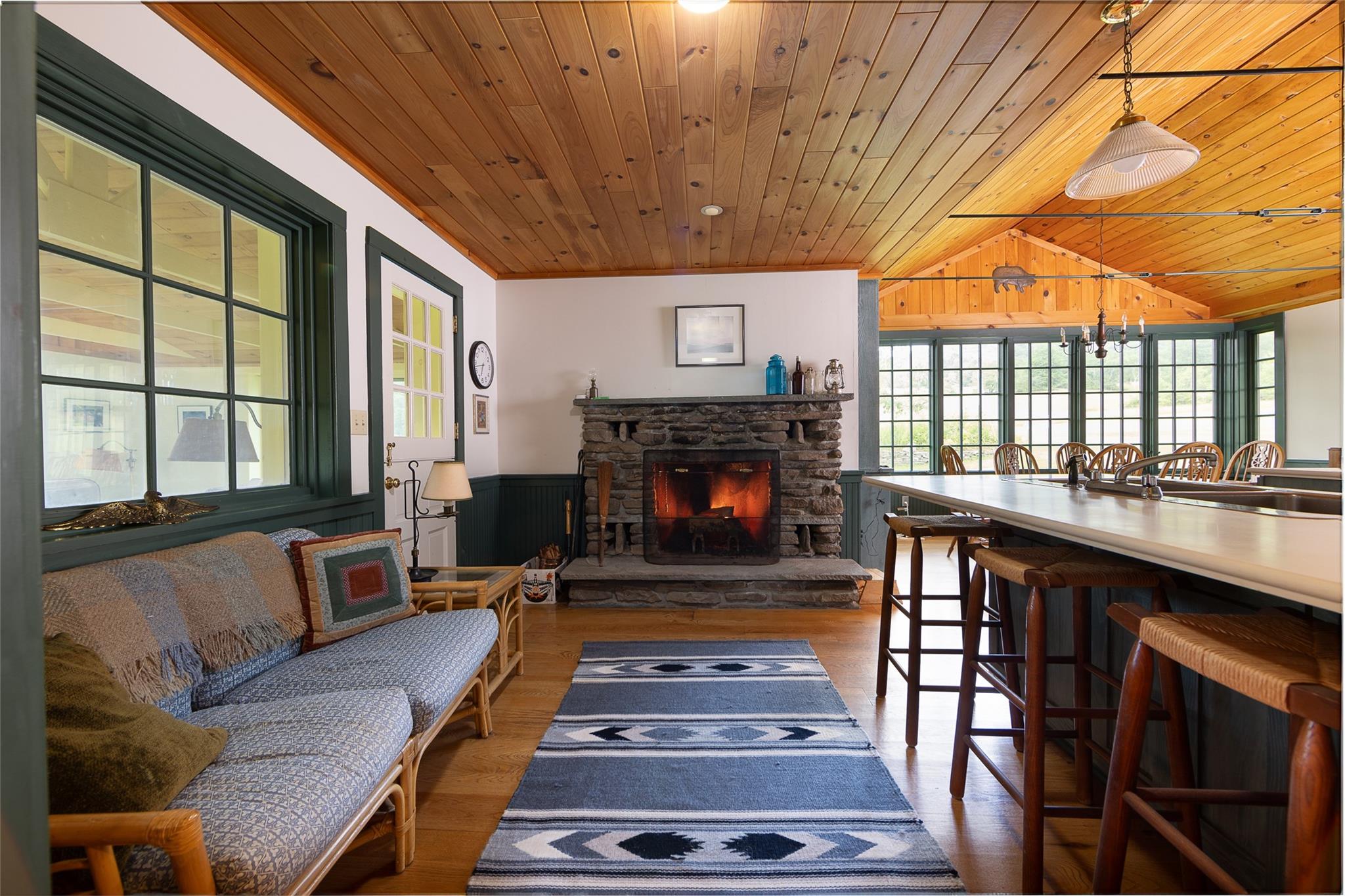 706 Elm Hollow Road, Livingston Manor, NY 12758