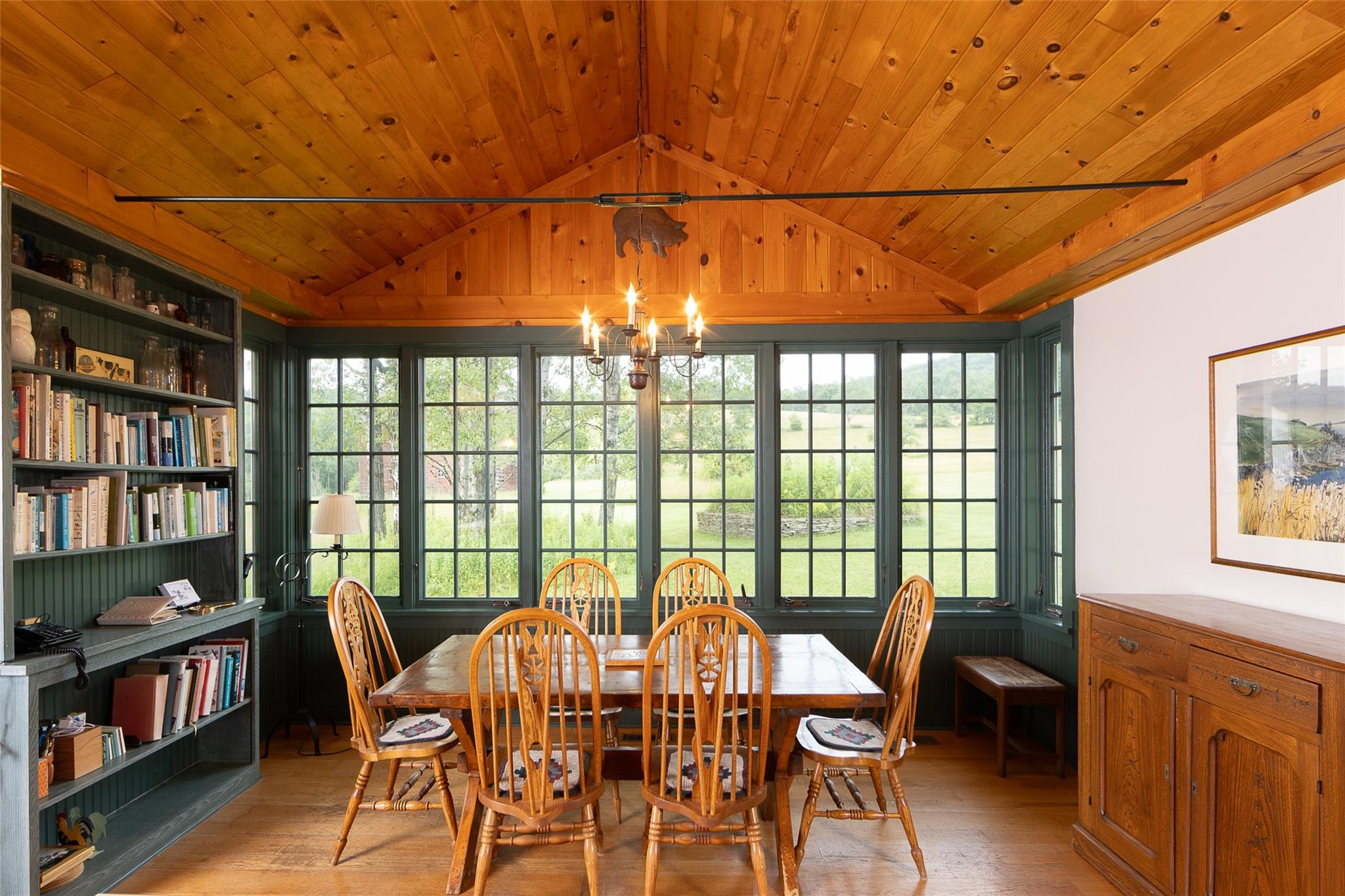 706 Elm Hollow Road, Livingston Manor, NY 12758