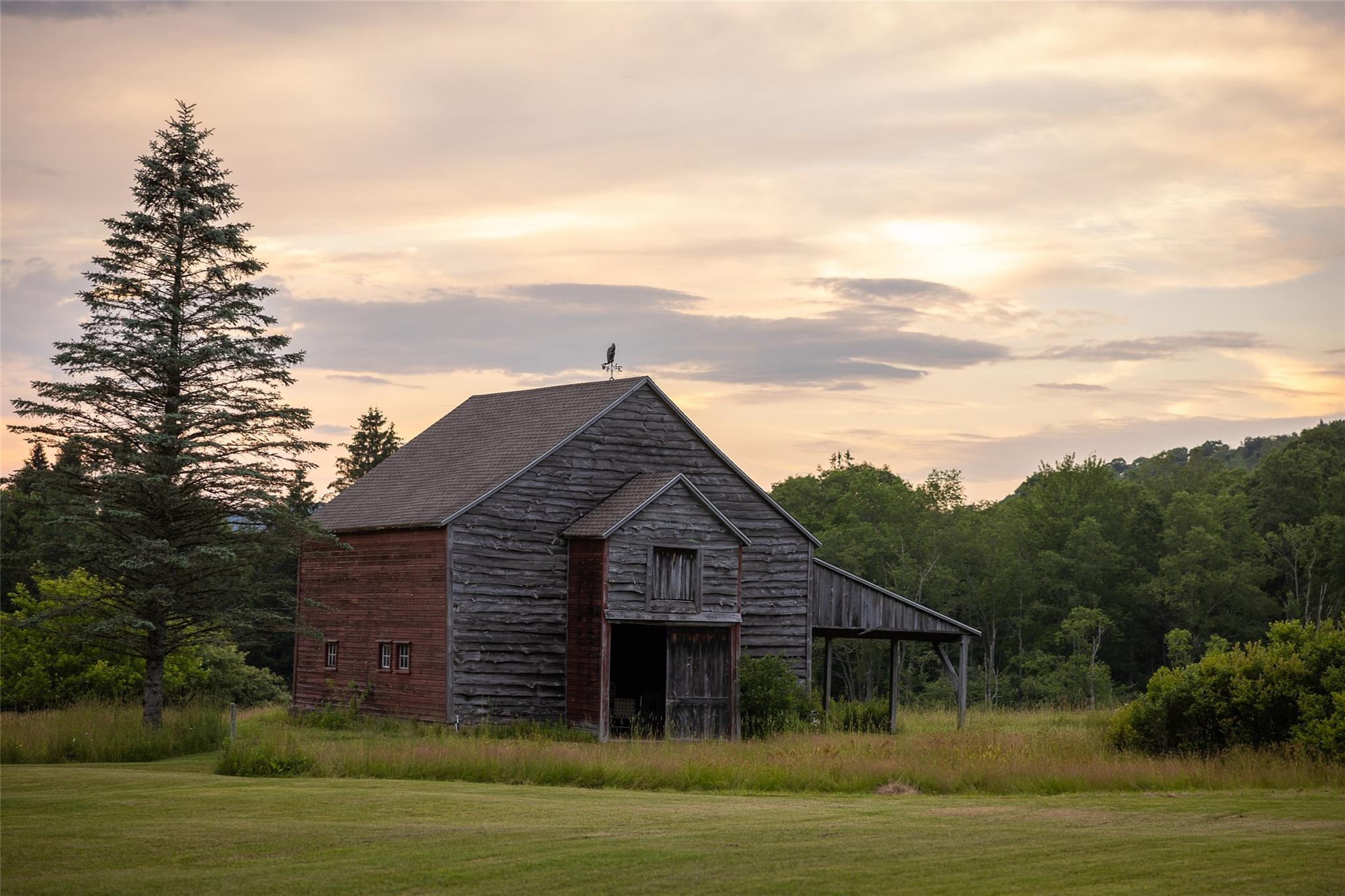 706 Elm Hollow Road, Livingston Manor, NY 12758