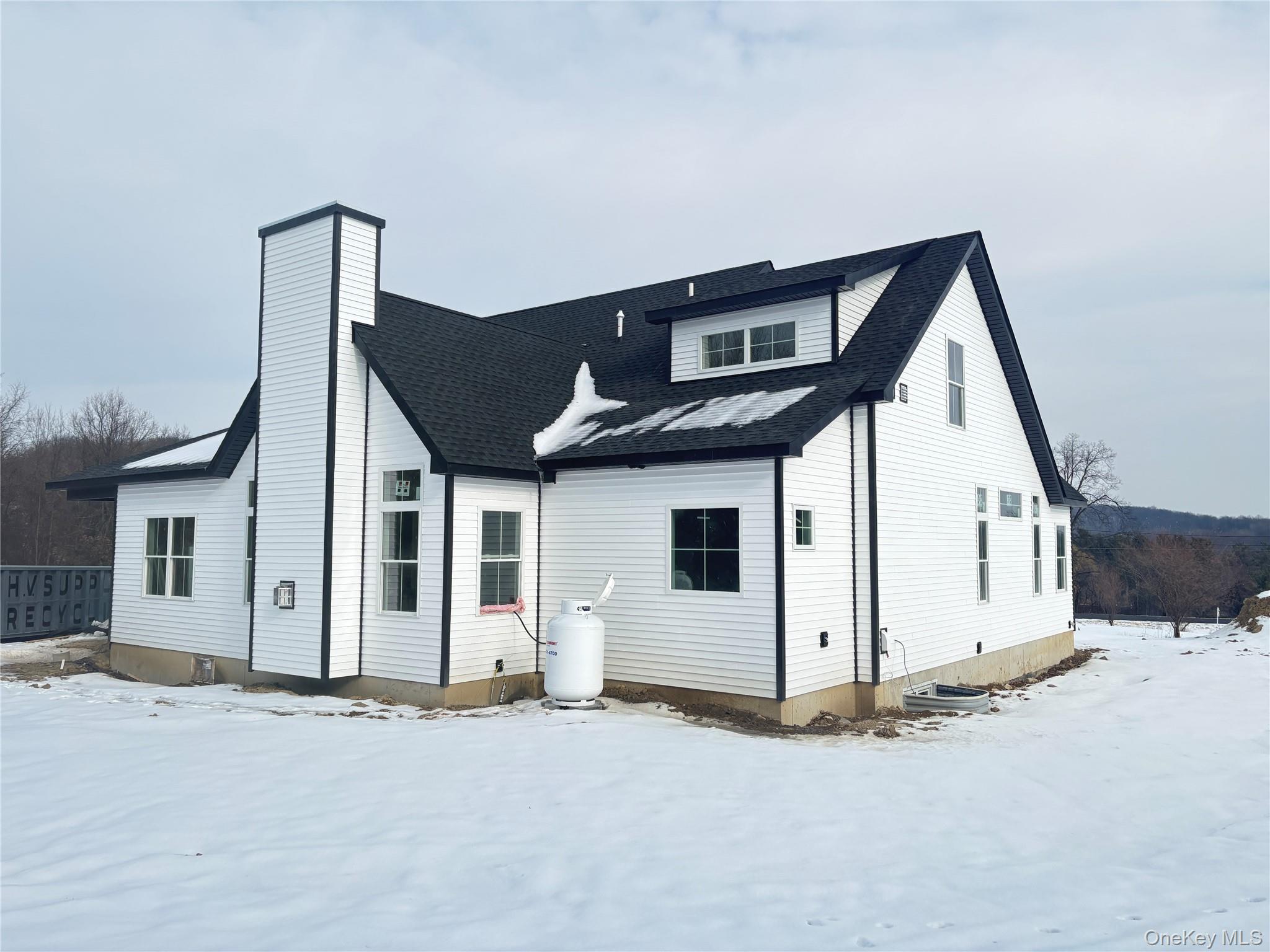 75 Delmar Hill Road, Slate Hill, NY 10973