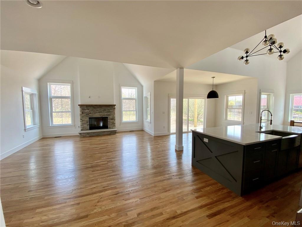 Lot #2 Delmar Hill Road, Slate Hill, NY 10973