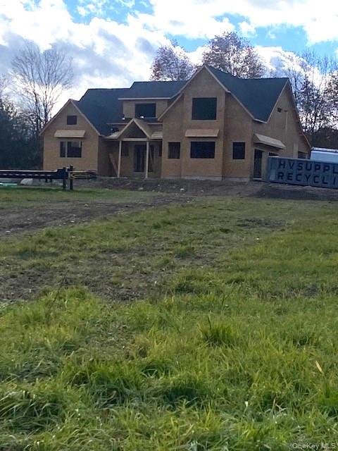 Lot #2 Delmar Hill Road, Slate Hill, NY 10973