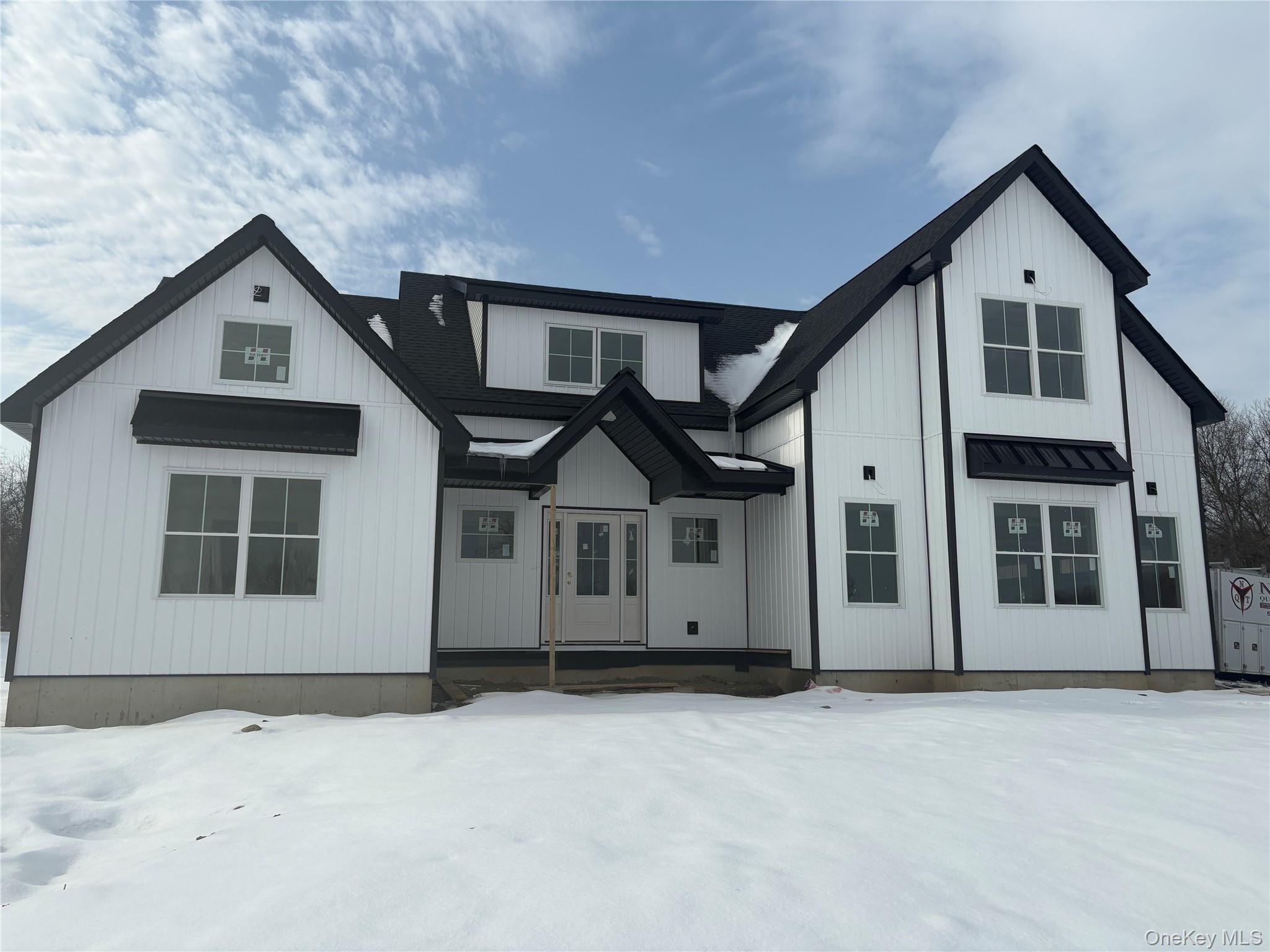 75 Delmar Hill Road, Slate Hill, NY 10973