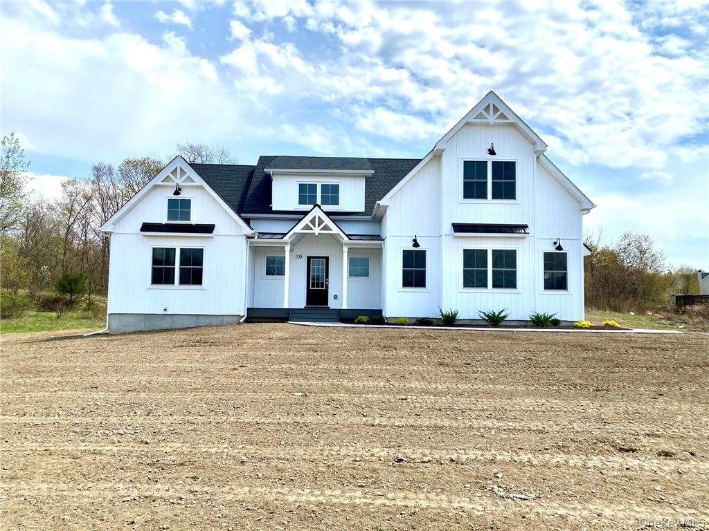 Lot #2 Delmar Hill Road, Slate Hill, NY 10973