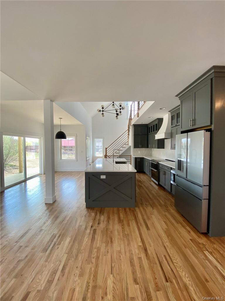 Lot #2 Delmar Hill Road, Slate Hill, NY 10973