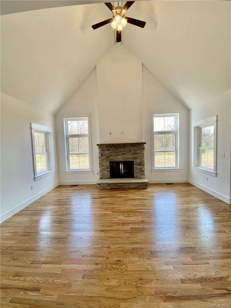 Lot #2 Delmar Hill Road, Slate Hill, NY 10973